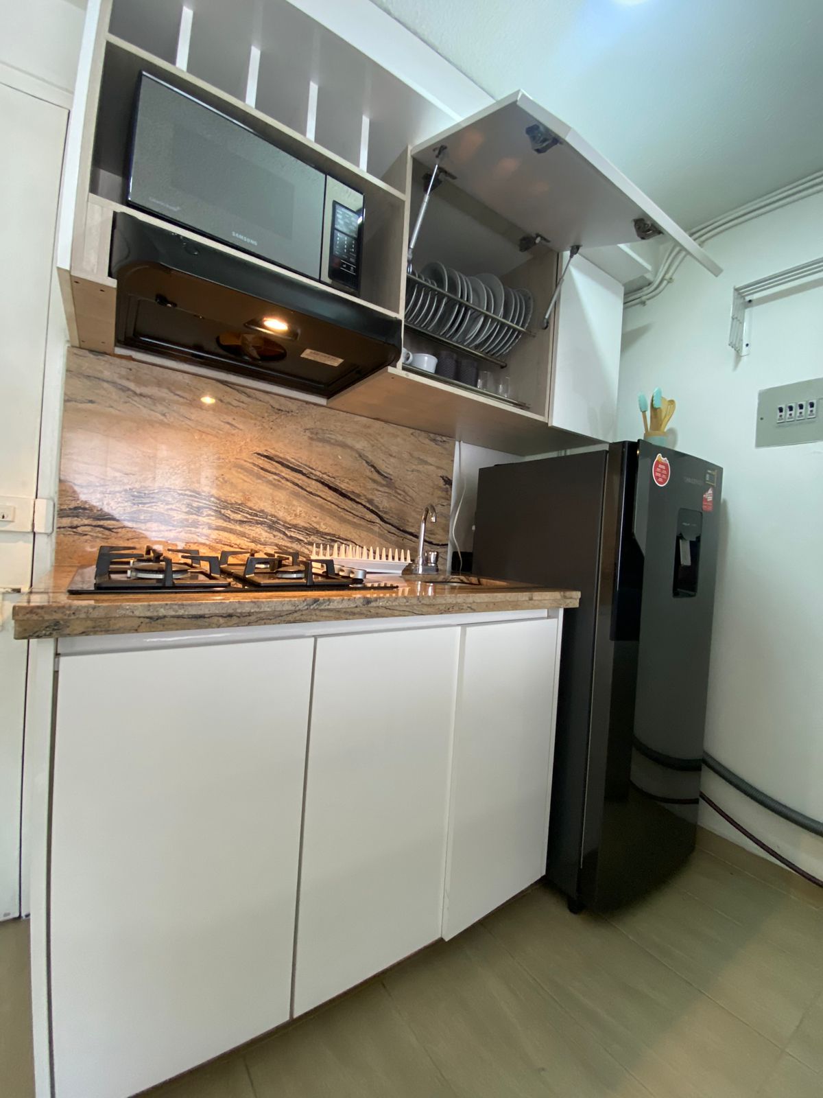 Foto de Apartamento en Venta en Pinares, Pereira - 15 - 279054161