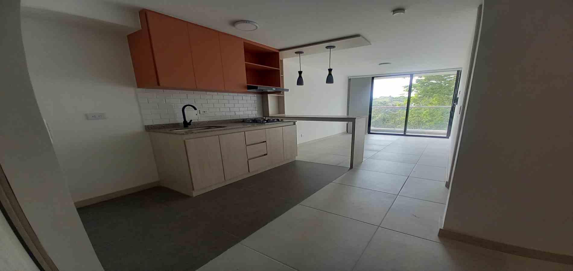 Foto de Apartaestudio para Venta en Santa helena, Manizales - 279068989