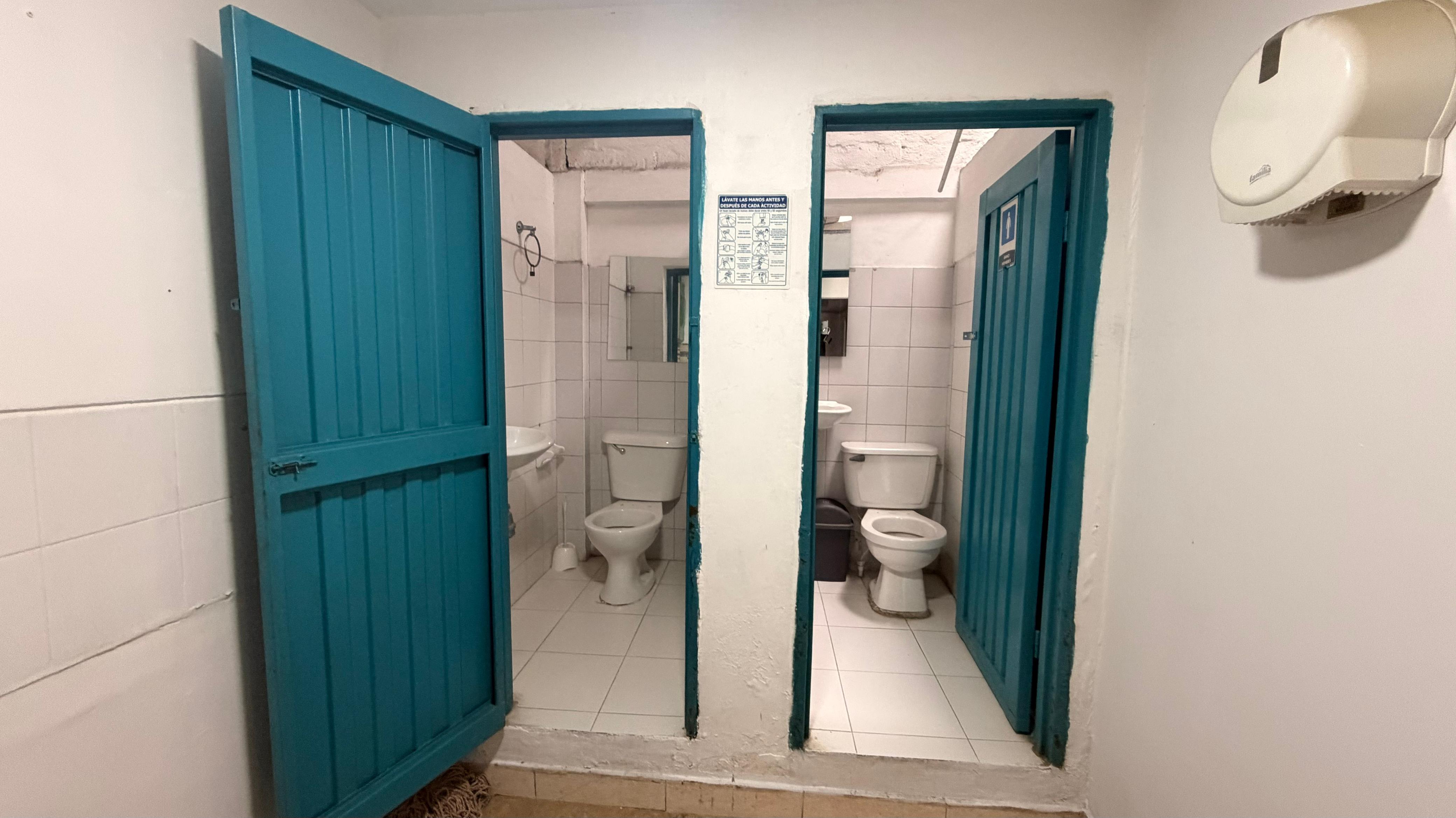 Foto de Bodega en Arriendo en Estación uribe, Manizales - 4 - 279068569