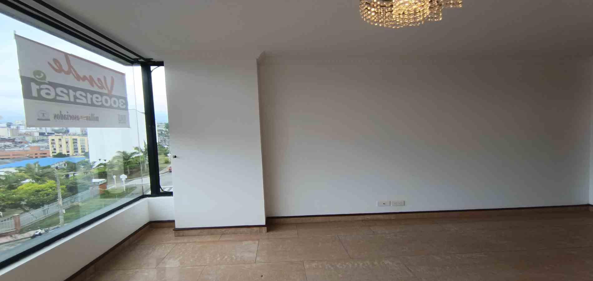Foto de Apartamento en Venta en San rafael, Manizales - 1 - 279069963