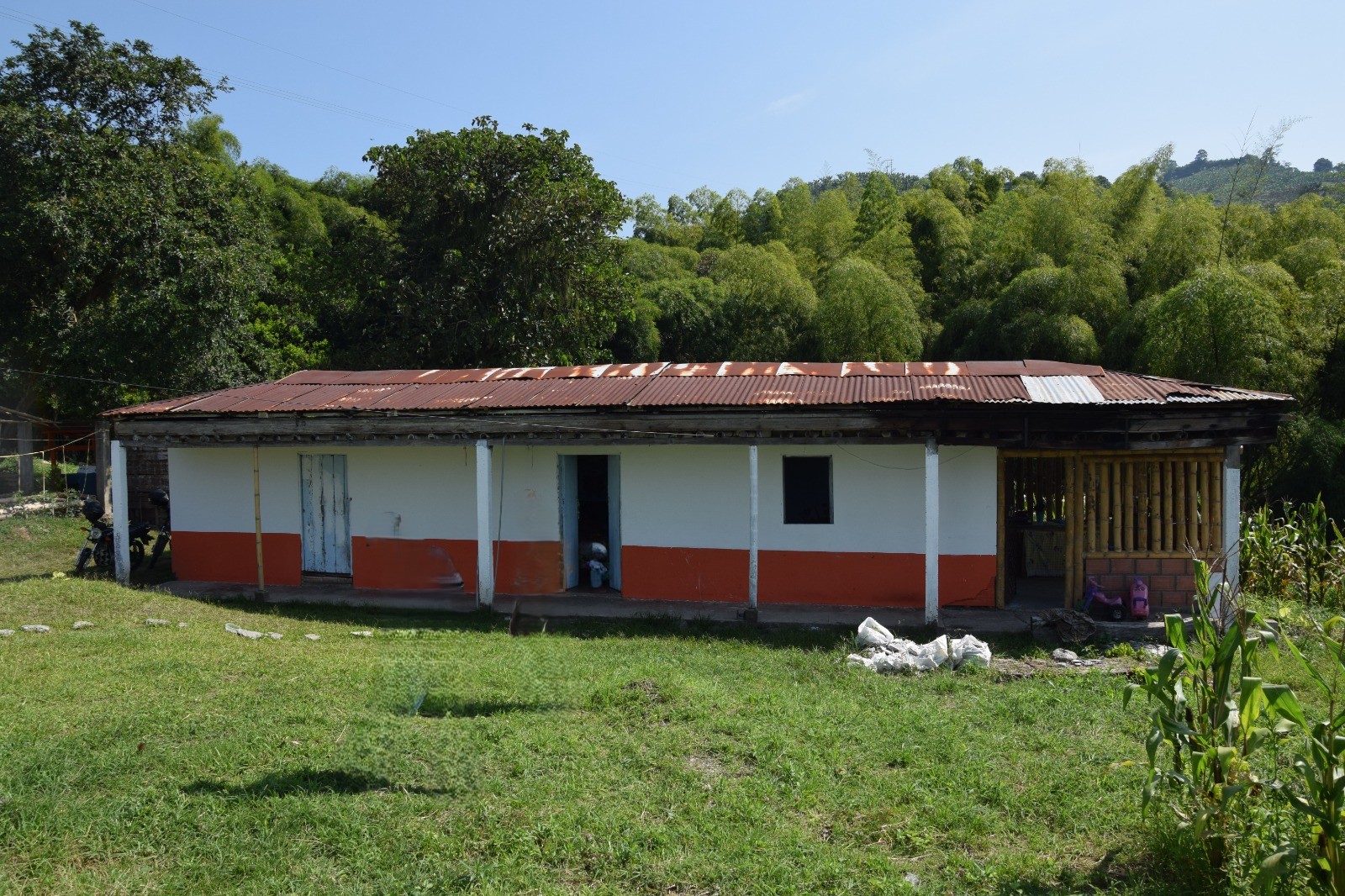 Foto de Finca en Venta en La cabaña, Manizales - 1 - 279058352