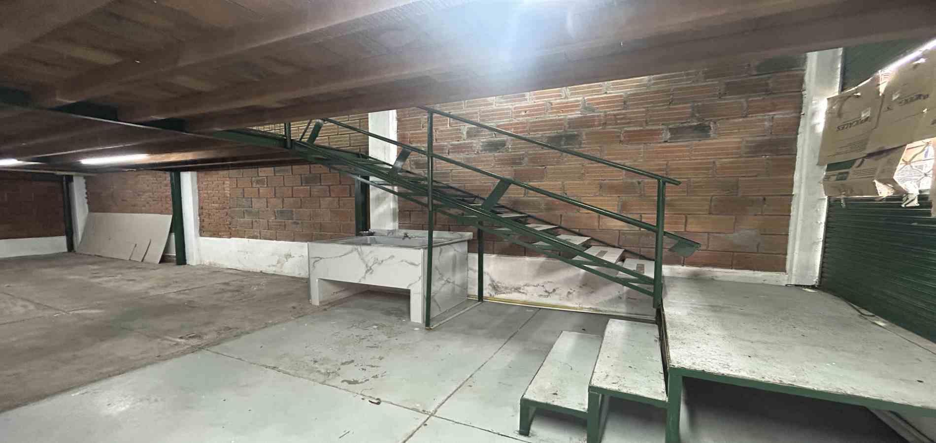 Foto de Bodega en Arriendo en Av sur, Pereira - 2 - 279067095