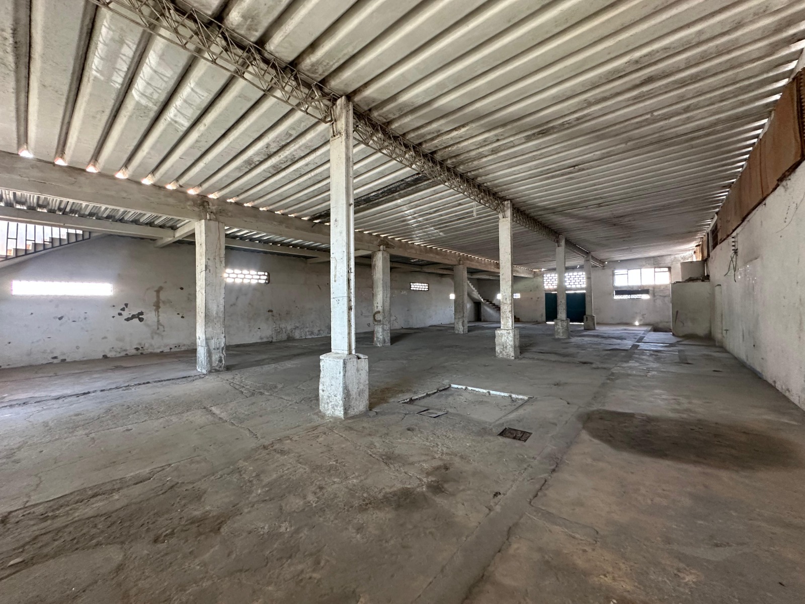 Foto de Bodega en Venta en Alto de la mina, Chinchina - 1 - 279063632