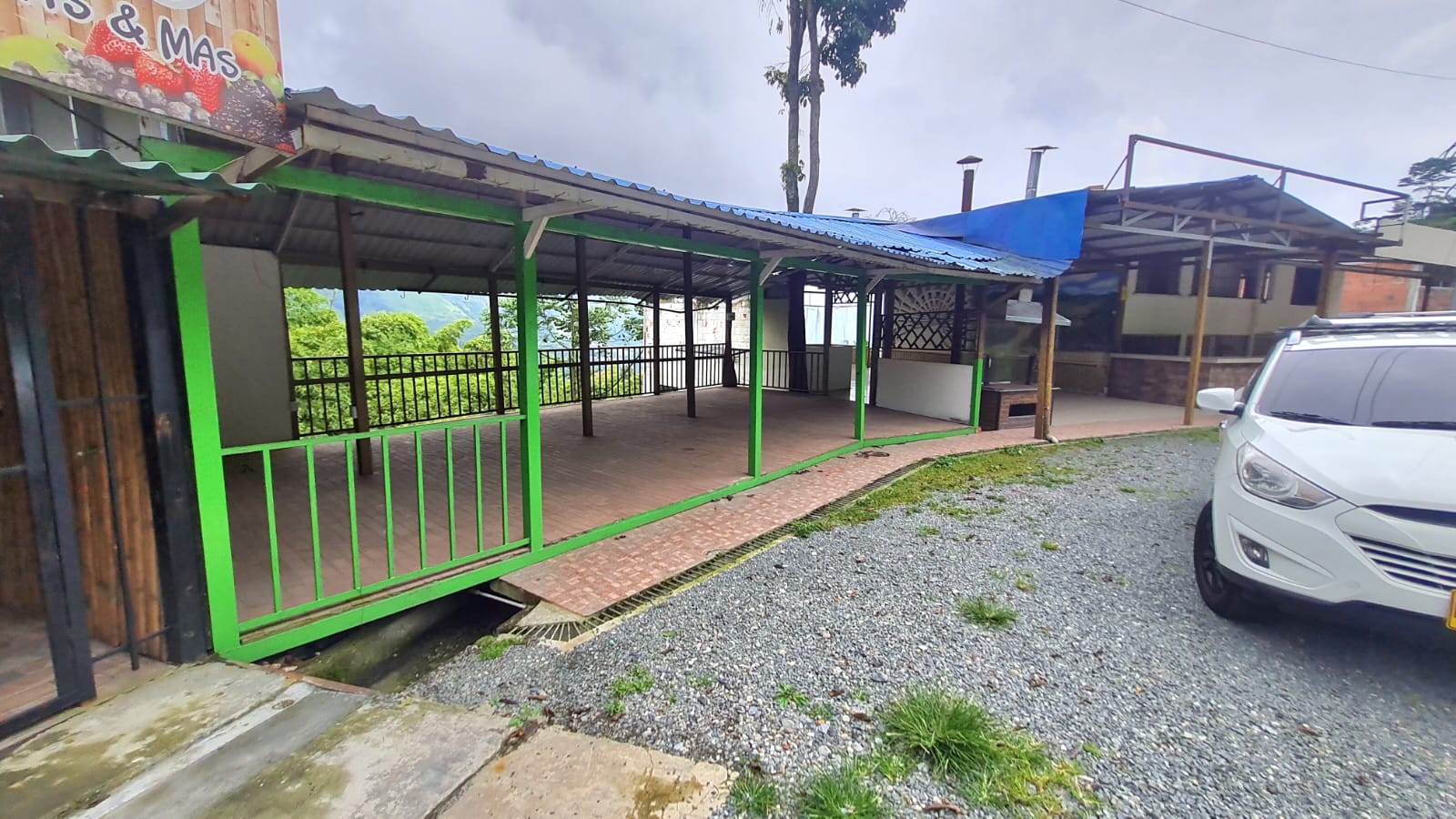Foto de Local en Venta en Bajo tablazo, Manizales - 6 - 279068920