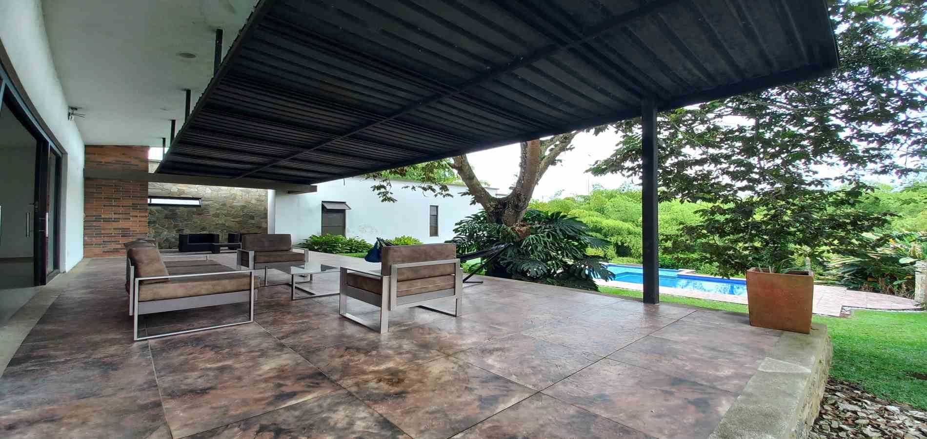 Foto de Casa campestre en Arriendo en Vereda la siria, Pereira - 18 - 279068273