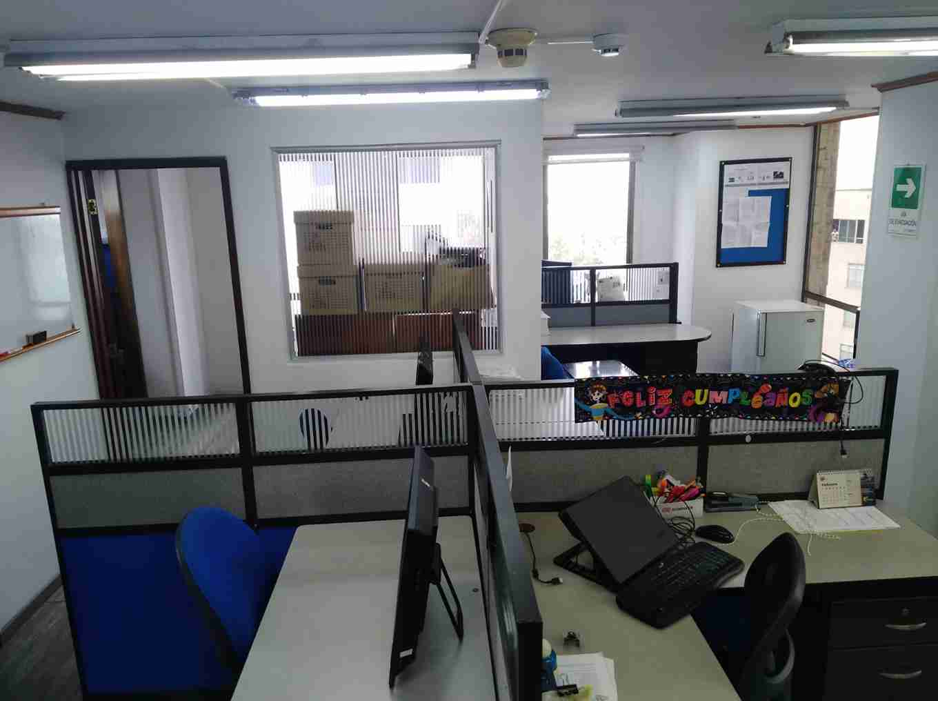 Foto de Oficina en Venta en Palogrande, Manizales - 1 - 279060910
