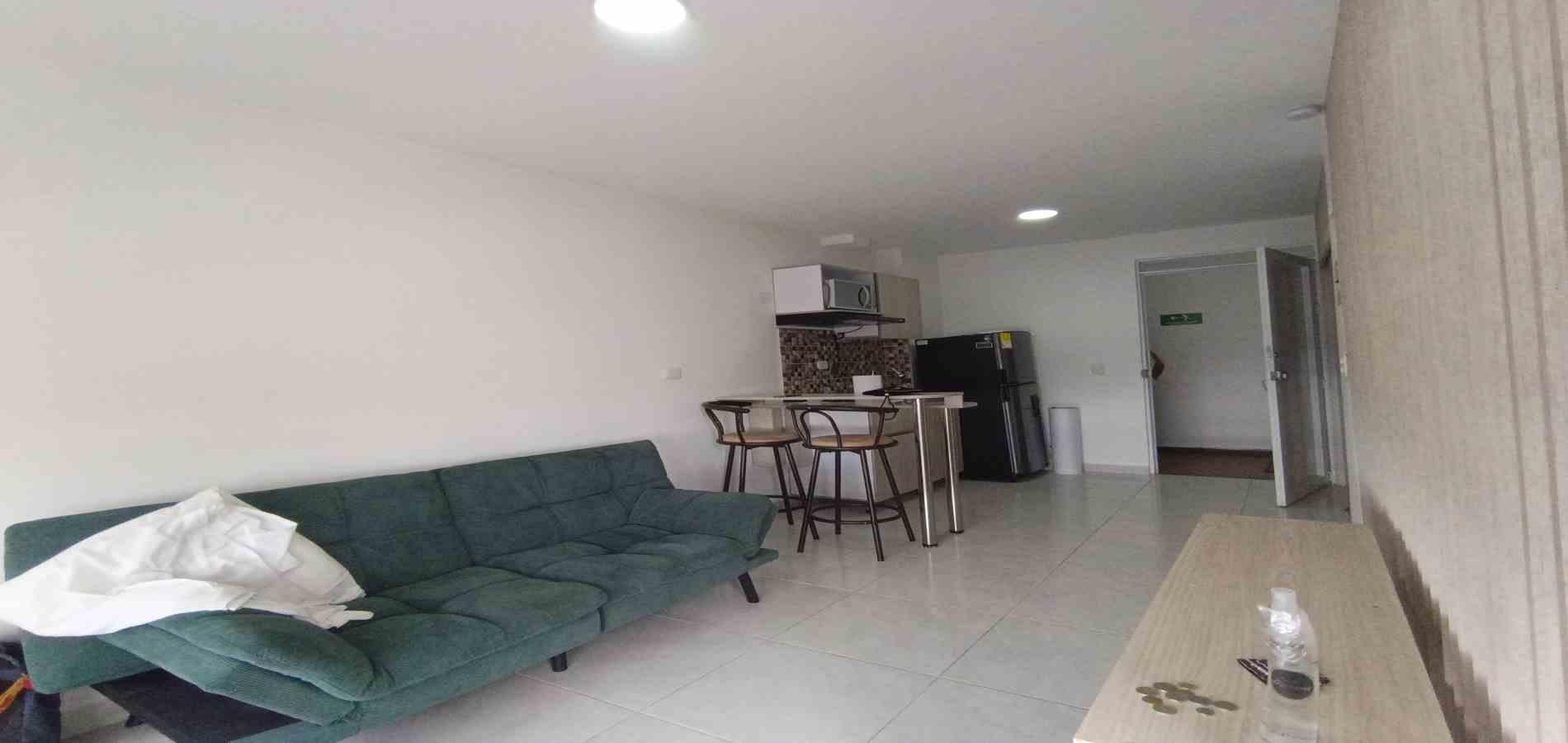 Foto de Apartamento en Arriendo en Lleras, Manizales - 8 - 279069196