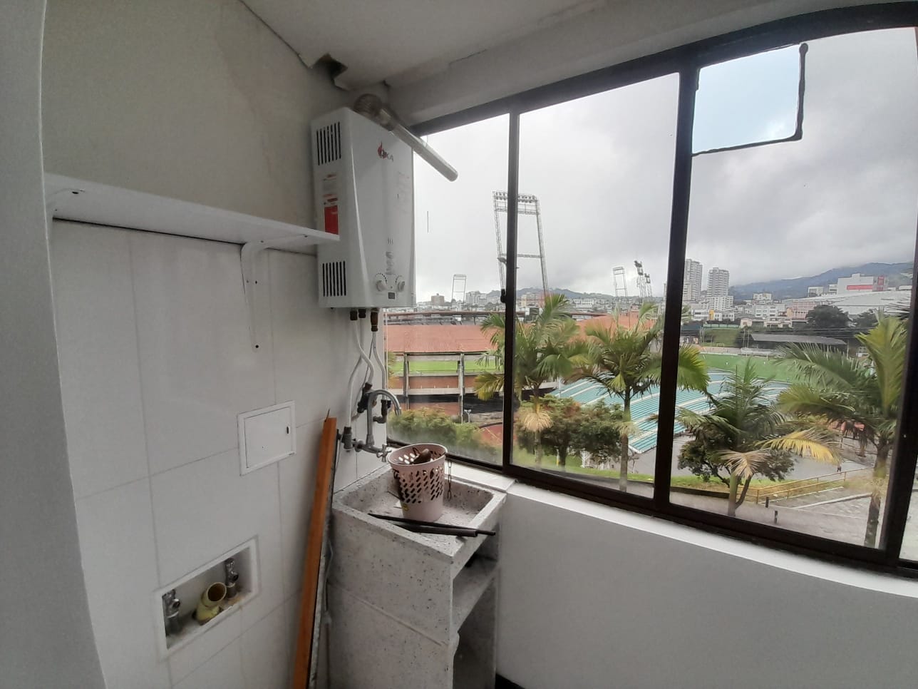 Foto de Apartamento en Venta en Palogrande, Manizales - 20 - 279057401