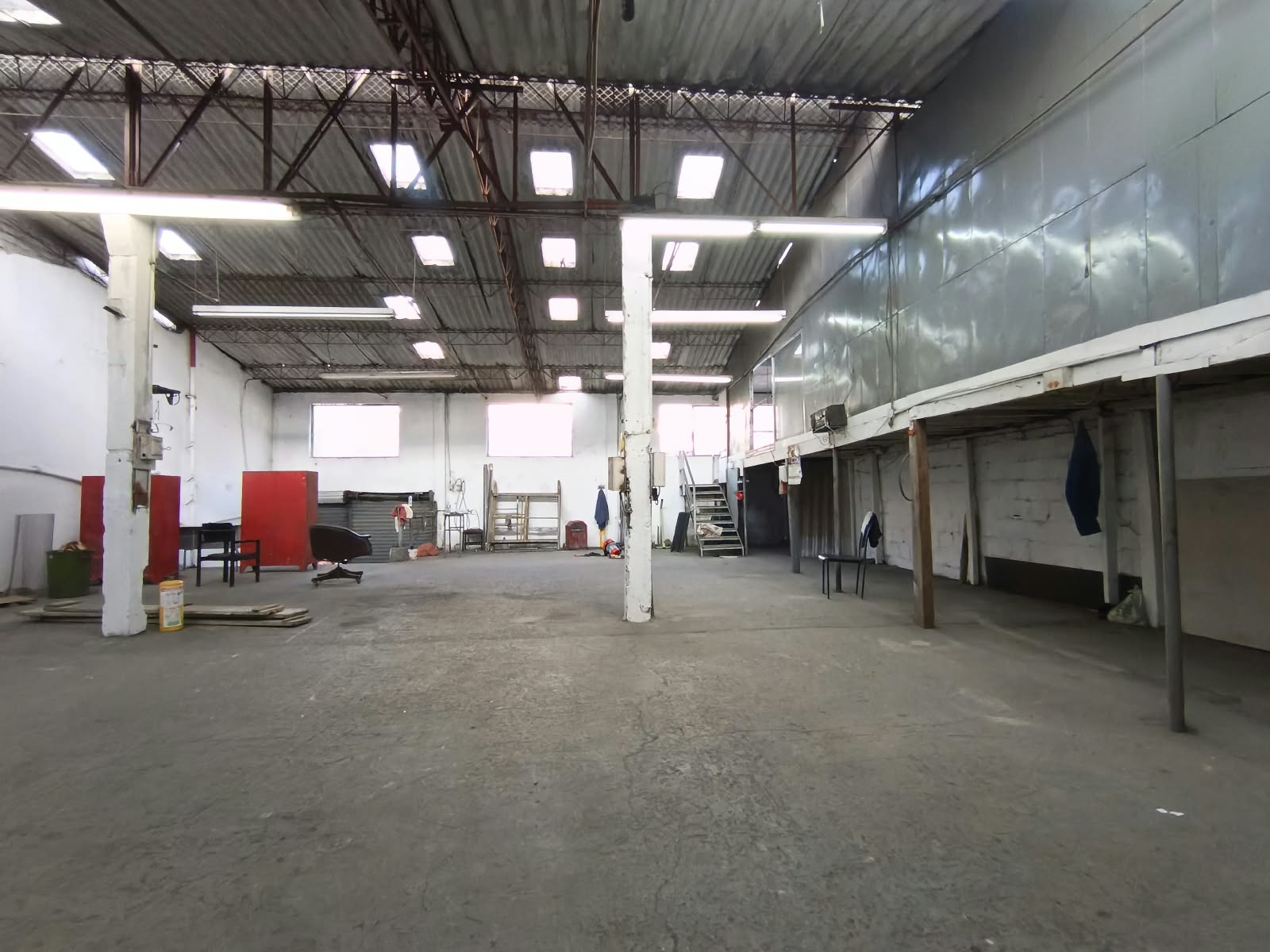 Foto de Local en Arriendo en El bosque, Manizales - 3 - 279070116
