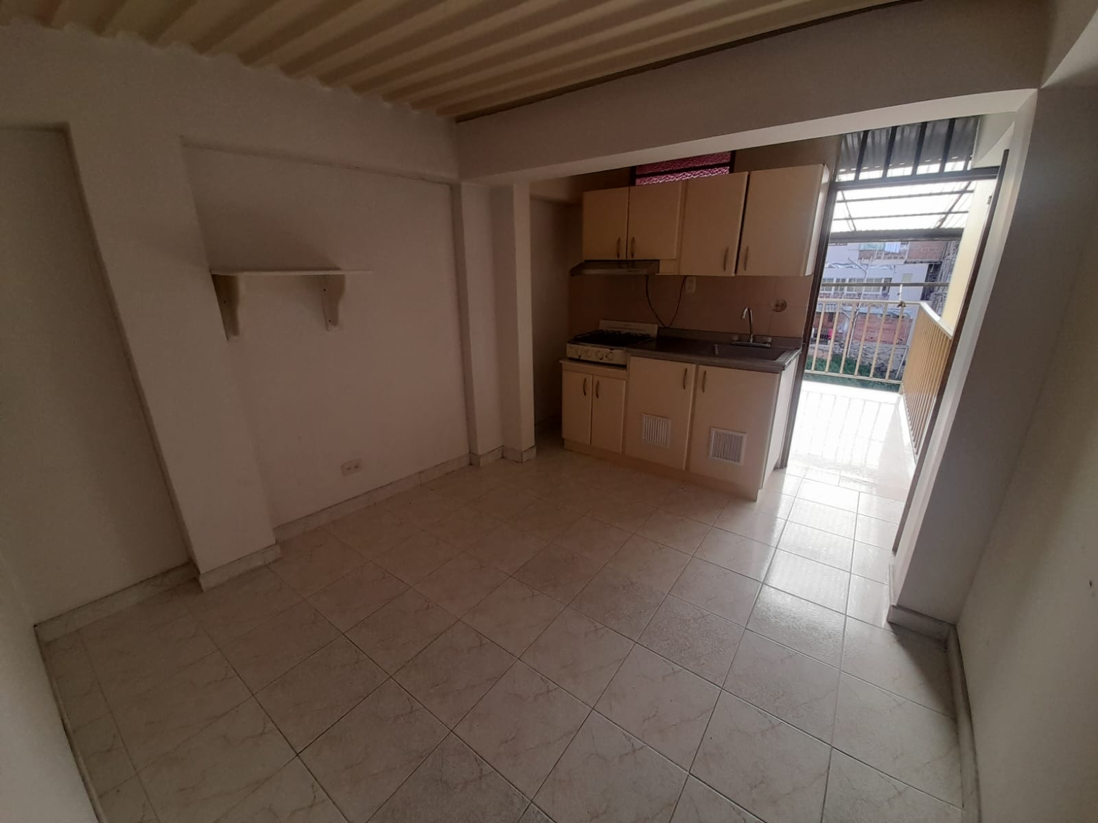 Foto de Apartamento en Arriendo en Villa nueva, Manizales - 3 - 279070095