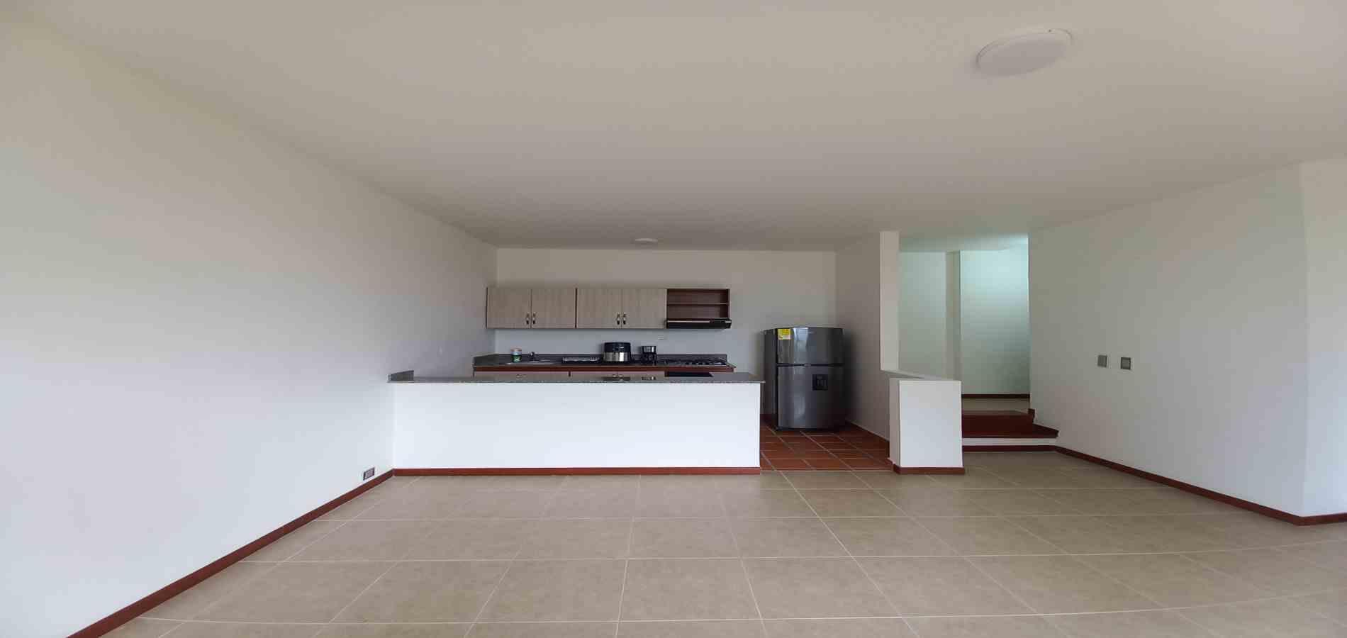 Foto de Apartaestudio en Venta en Av sur, Pereira - 1 - 279068177