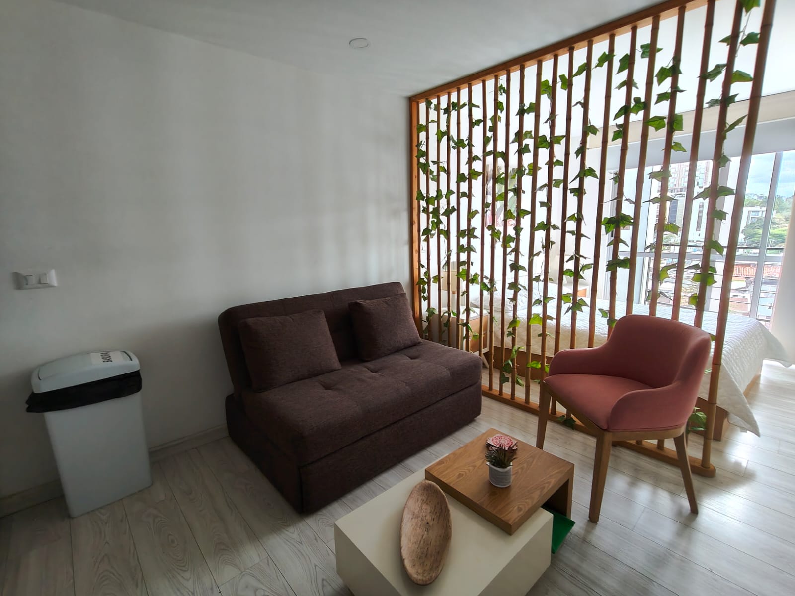 Foto de Apartaestudio en Arriendo en La castellana, Armenia  - 5 - 279065416