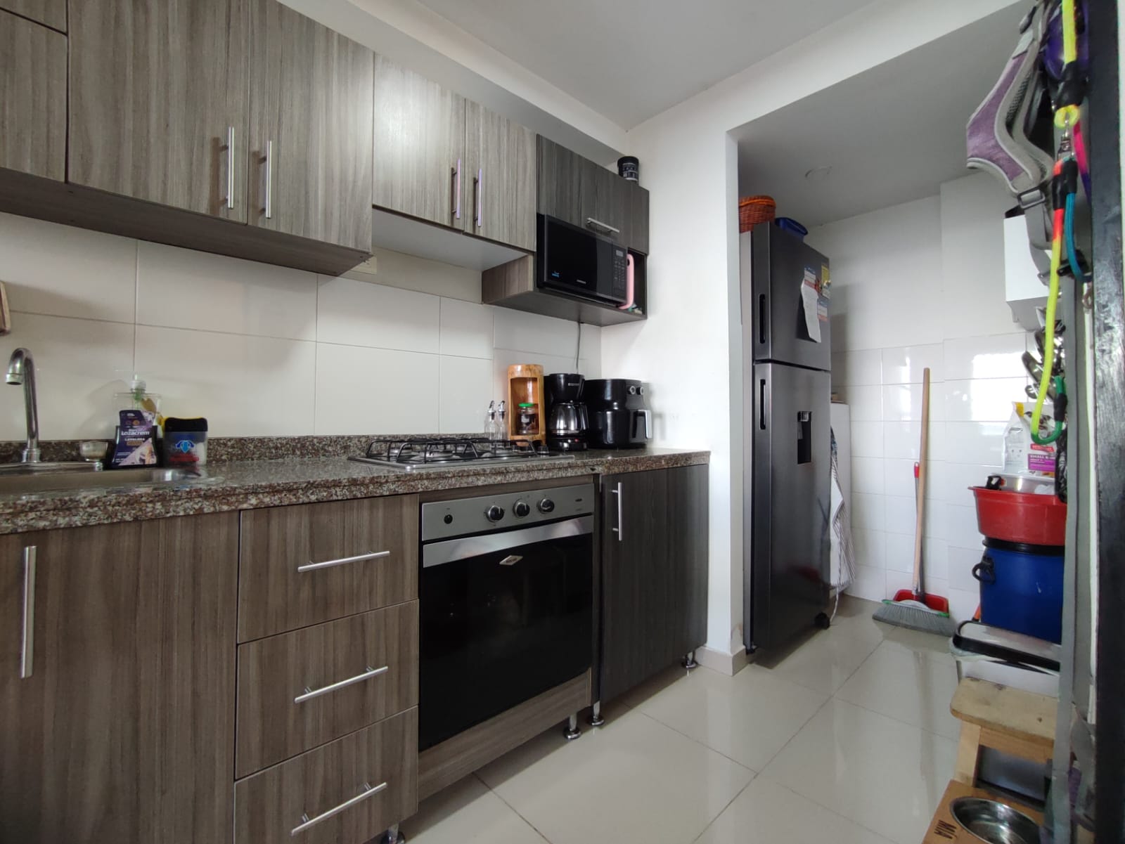 Foto de Apartamento en Venta en Santa monica, Dosquebradas - 14 - 279064502