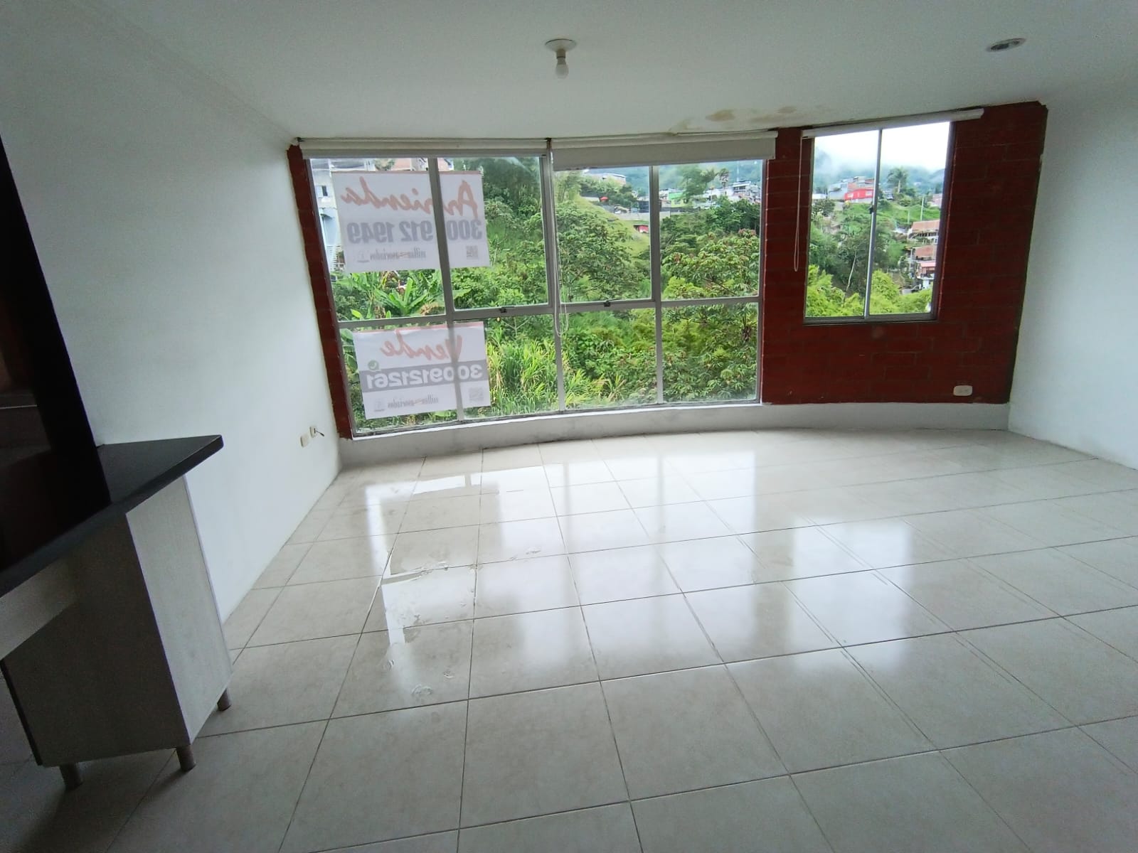 Foto de Apartaestudio en Venta en El  crucero, Villamaria - 3 - 279067947