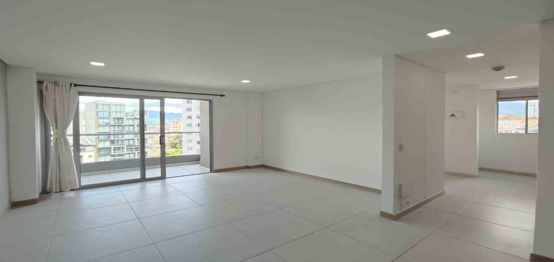 Foto de Apartamento en Arriendo en Alpes, Pereira - 2 - 279065482