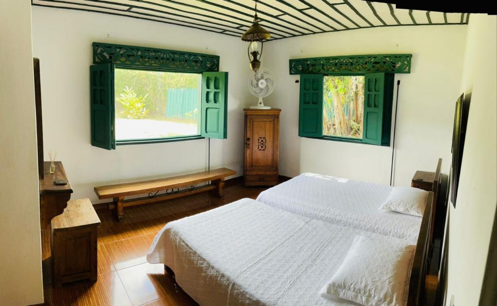 Foto de Casa campestre en Arriendo en El caimo, Armenia  - 10 - 279064319