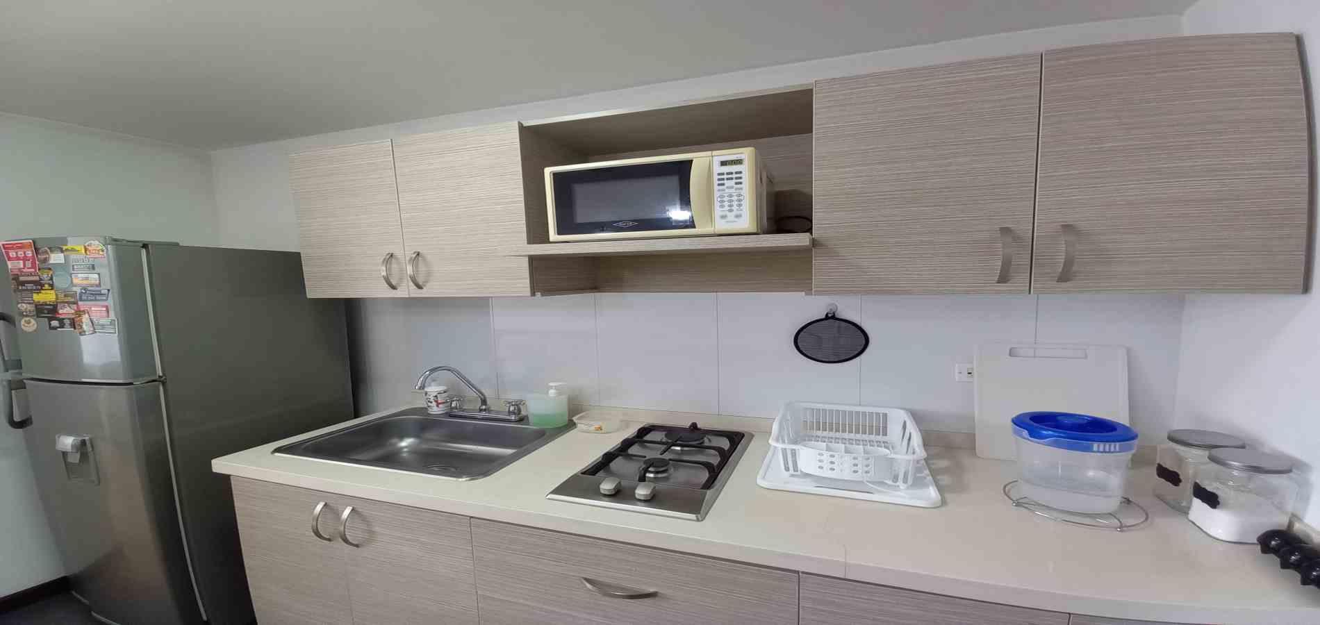 Foto de Apartaestudio en Arriendo en Avenida santander , Manizales - 5 - 279069223