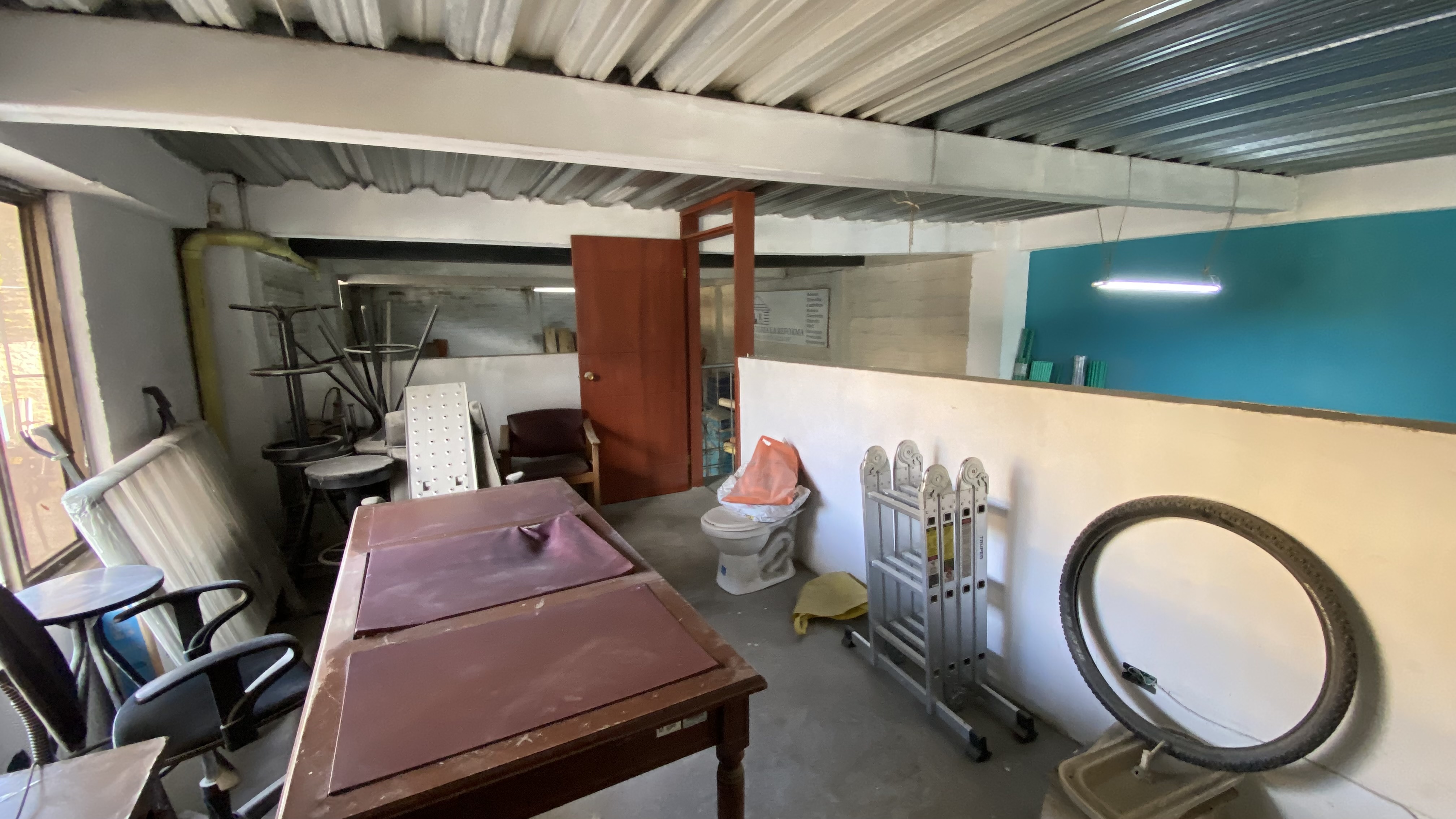 Foto de Bodega en Venta en Comuna 8 san diego, Dosquebradas - 8 - 48586