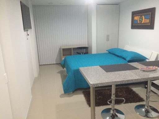Foto de Apartaestudio en Arriendo en Palermo, Manizales - 9 - 12054