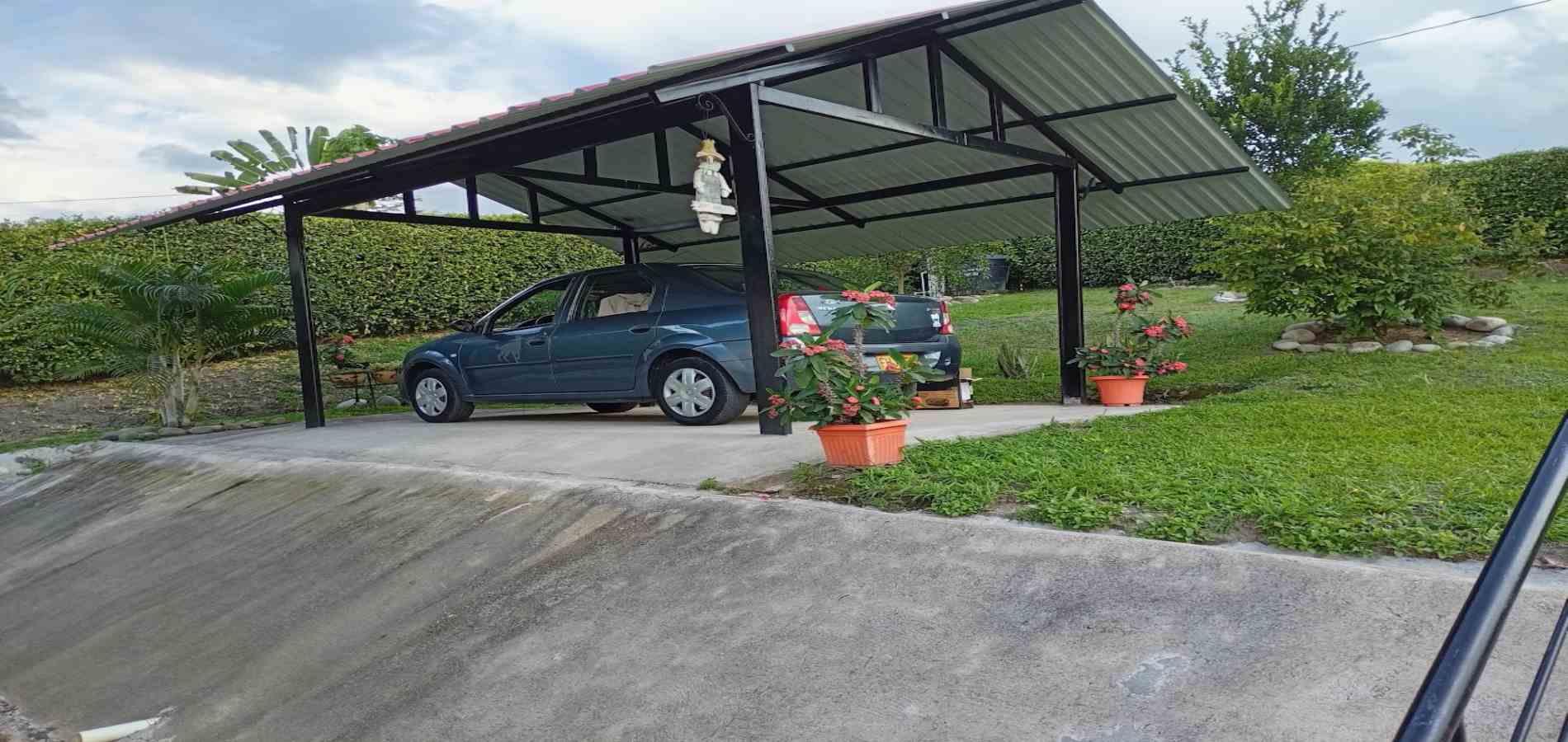 Foto de Casa campestre para Venta en Vereda palermo, Neira - 279068973