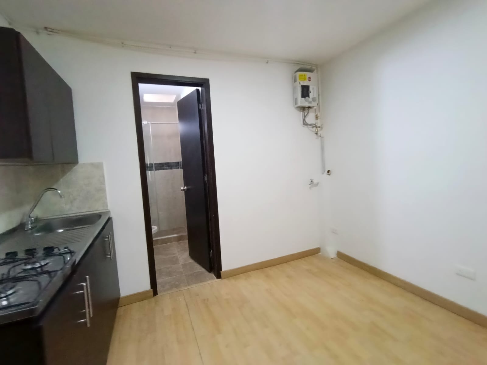 Foto de Apartaestudio para Arriendo en Milán, Manizales - 279067506