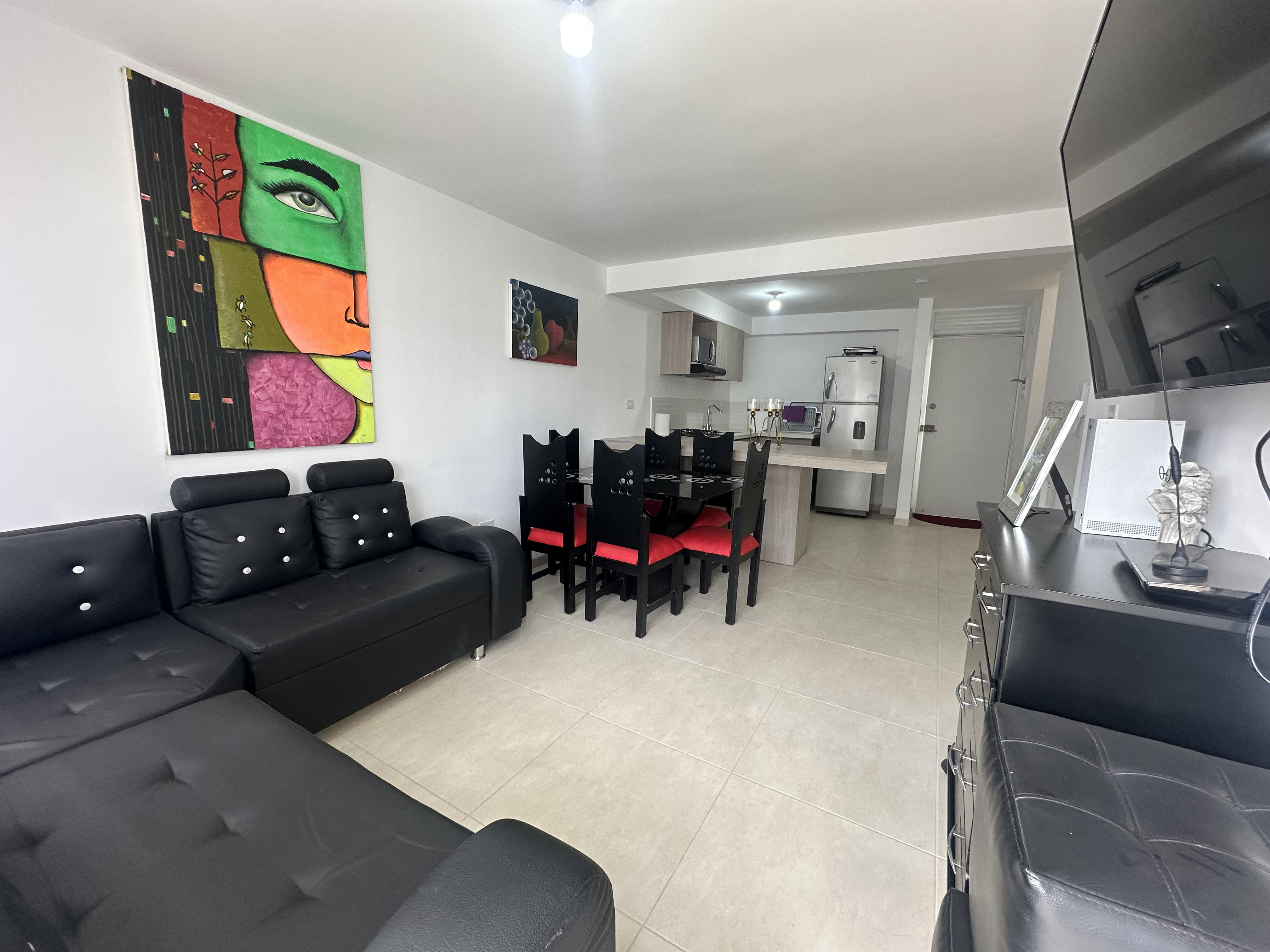 Foto de Apartamento en Venta en Puerto espejo, Armenia  - 8 - 279069707