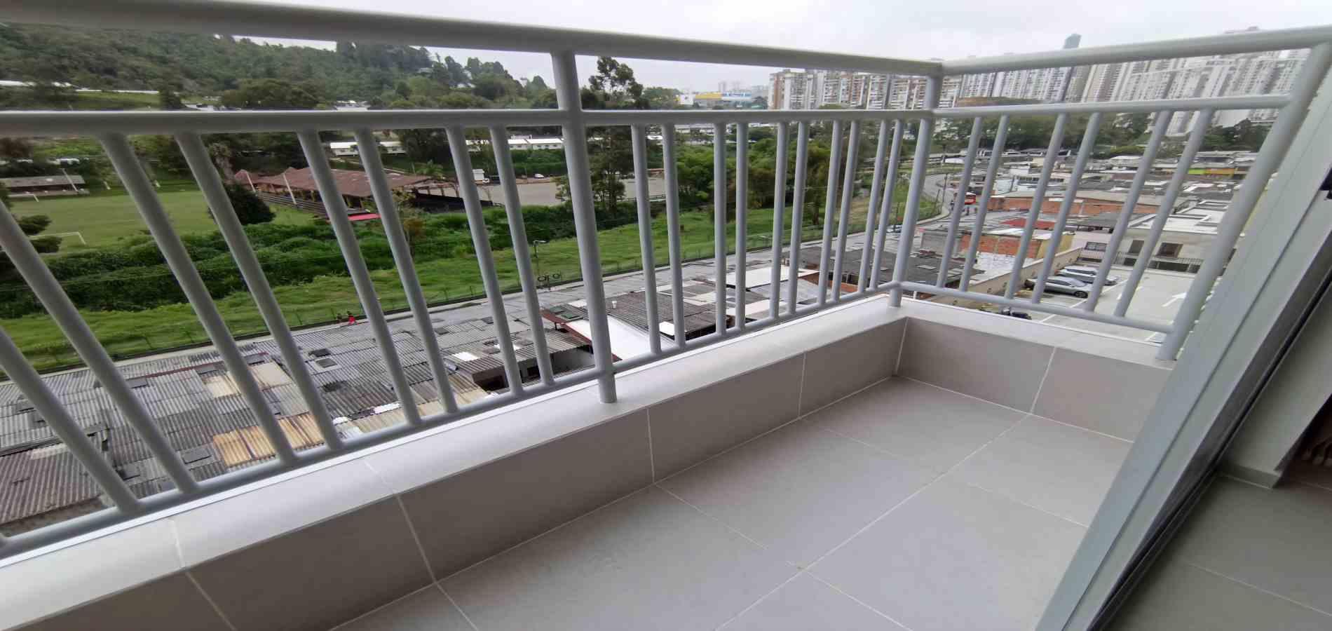 Foto de Apartamento en Arriendo en La toscana, Manizales - 3 - 279070162