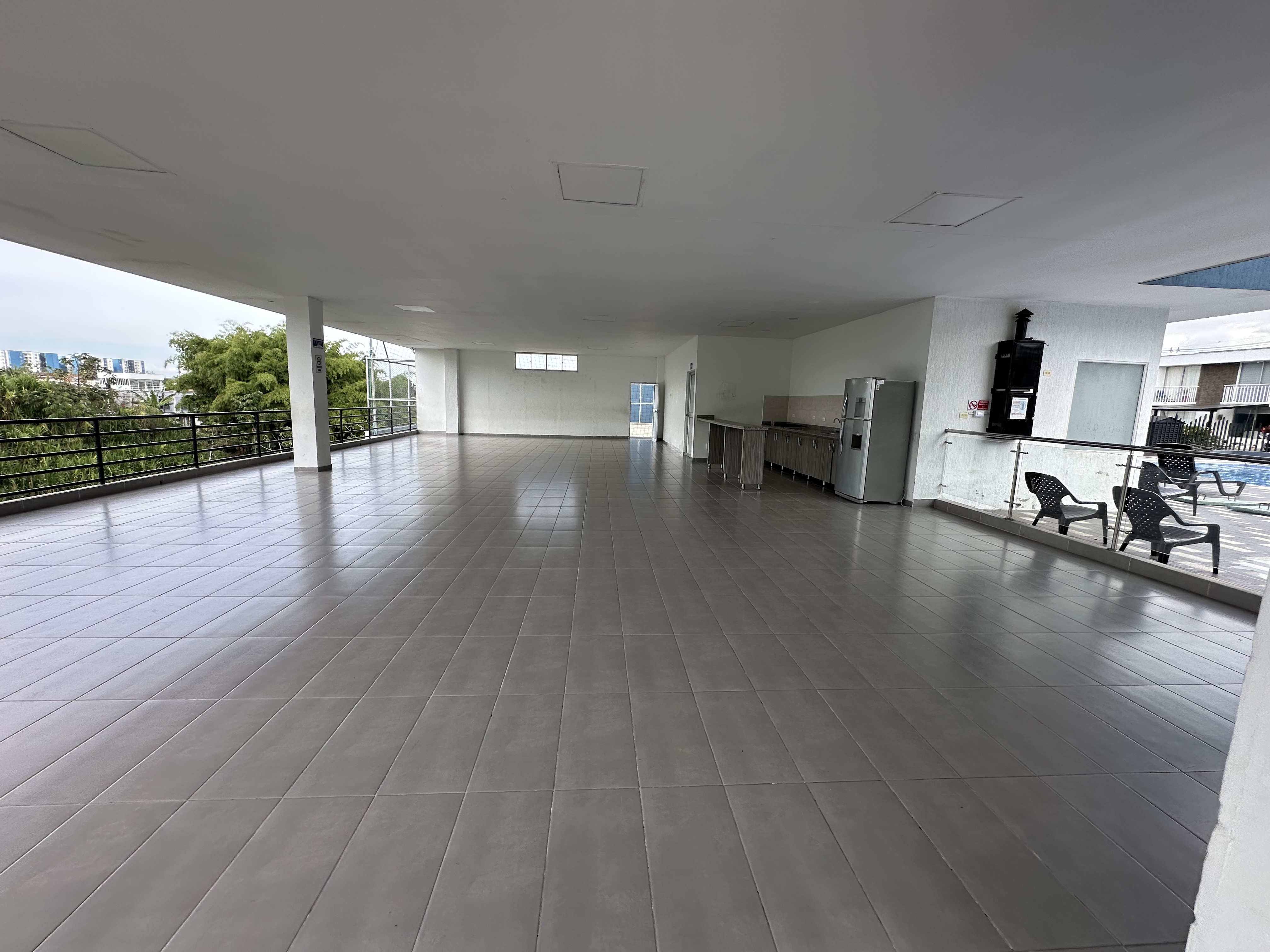 Foto de Casa en Venta en Manantiales, Armenia  - 1 - 279069831