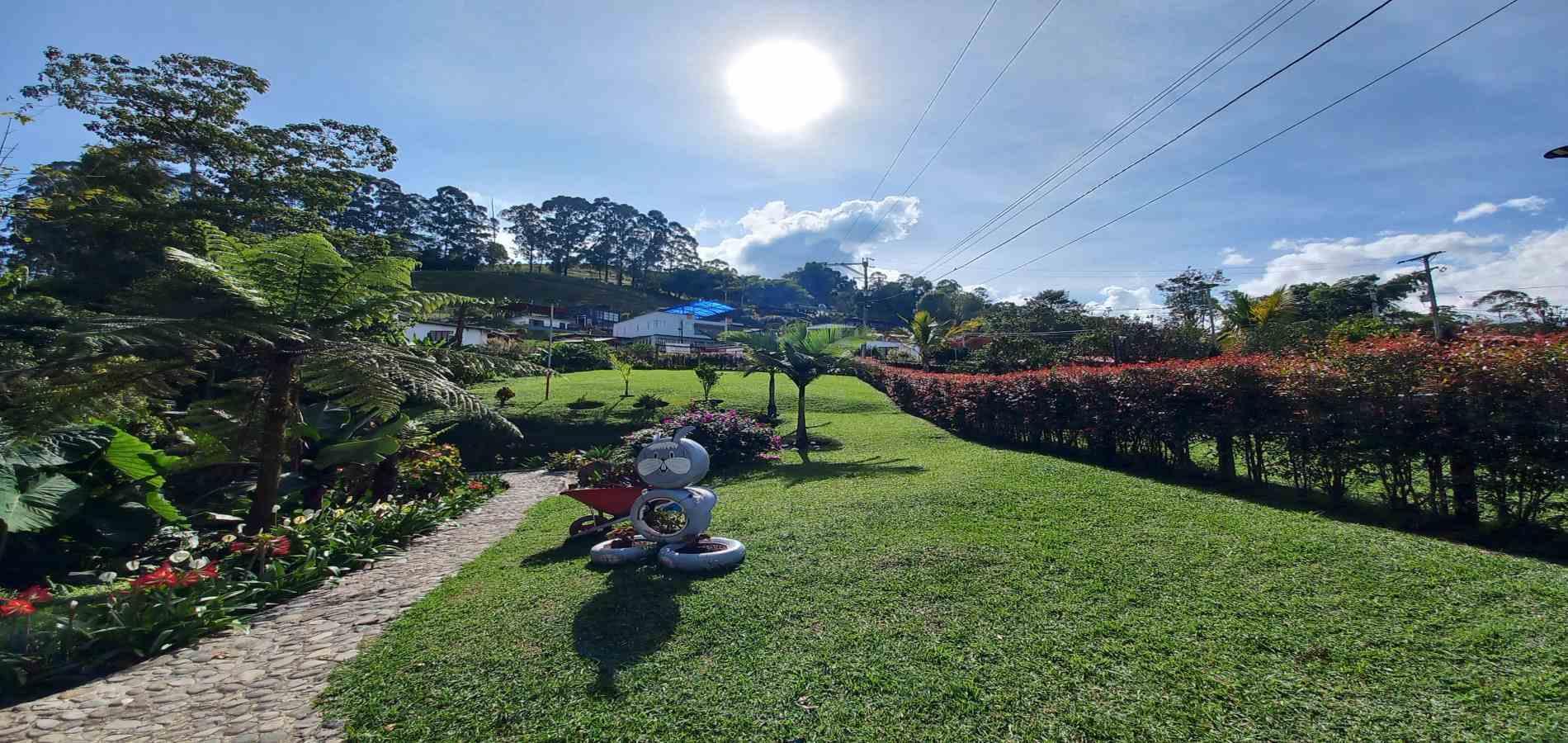 Foto de Casa en Venta en Termales, Santa rosa de cabal - 6 - 279069820