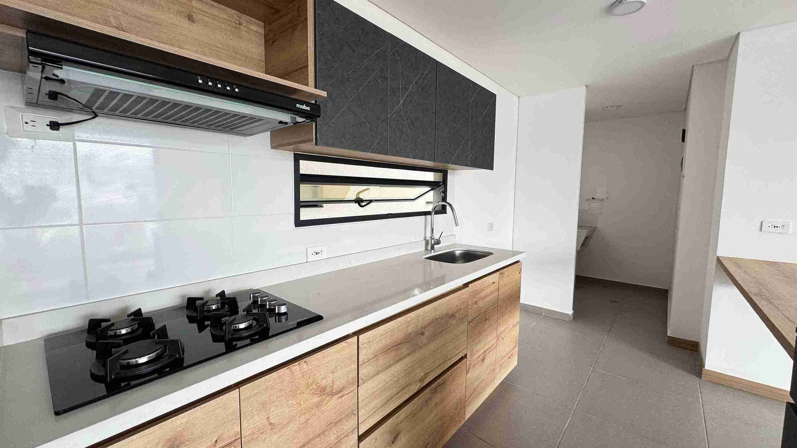 Foto de Apartamento en Arriendo en San josé, Pereira - 5 - 279059551