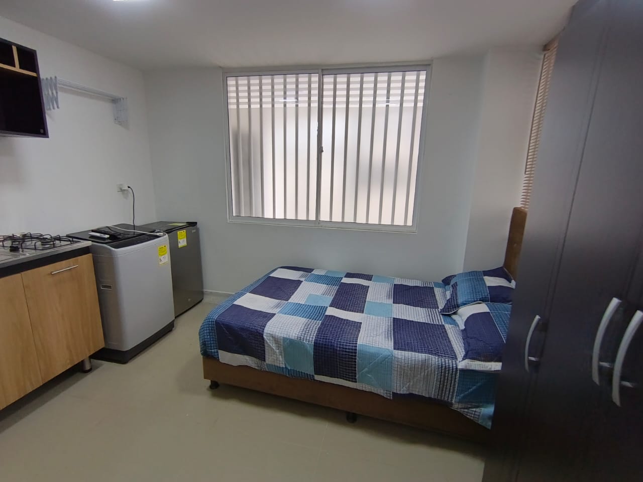Foto de Apartaestudio en Arriendo en Chipre, Manizales - 15 - 279063967
