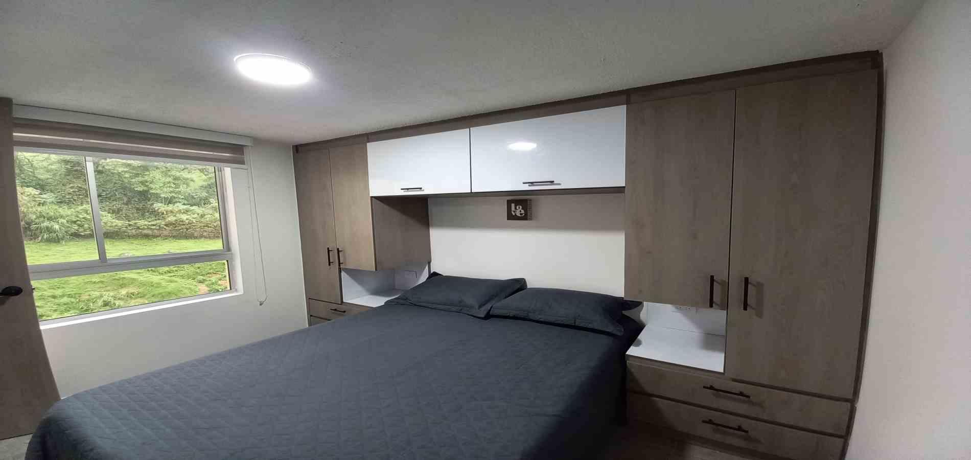 Foto de Apartamento en Arriendo en Alcazares, Manizales - 7 - 279069433