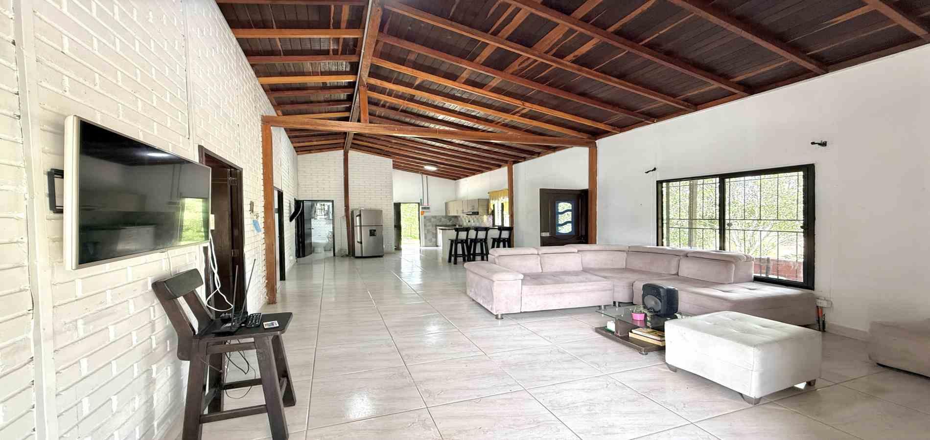 Foto de Casa campestre en Venta en Combia, Pereira - 20 - 279062640