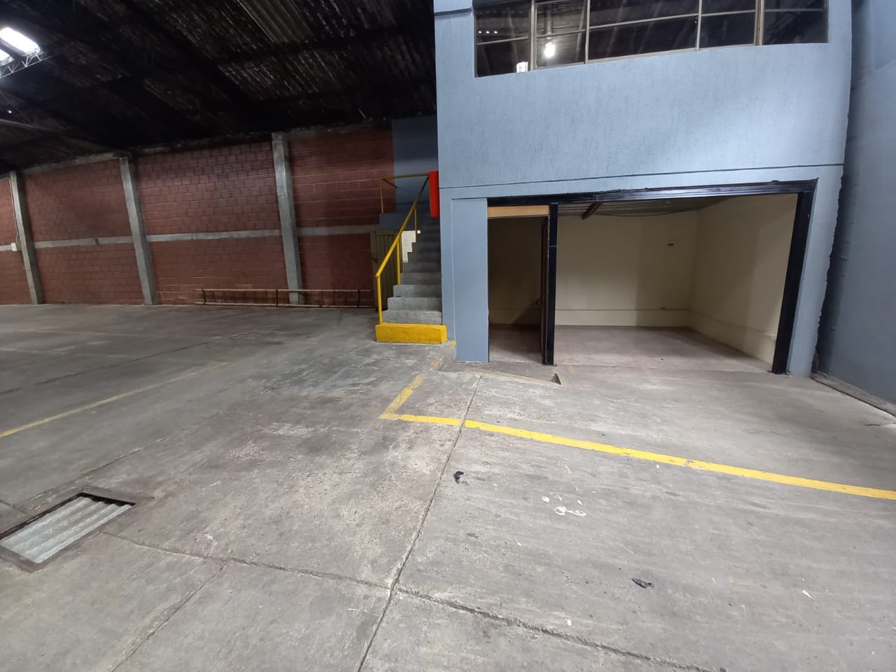 Foto de Bodega en Venta en Liborio, Manizales - 7 - 279061765