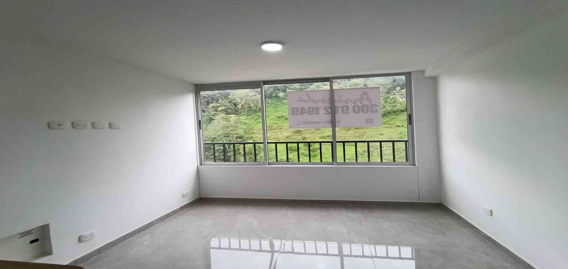 Foto de Apartamento para Arriendo en Alcazares, Manizales - 279068524
