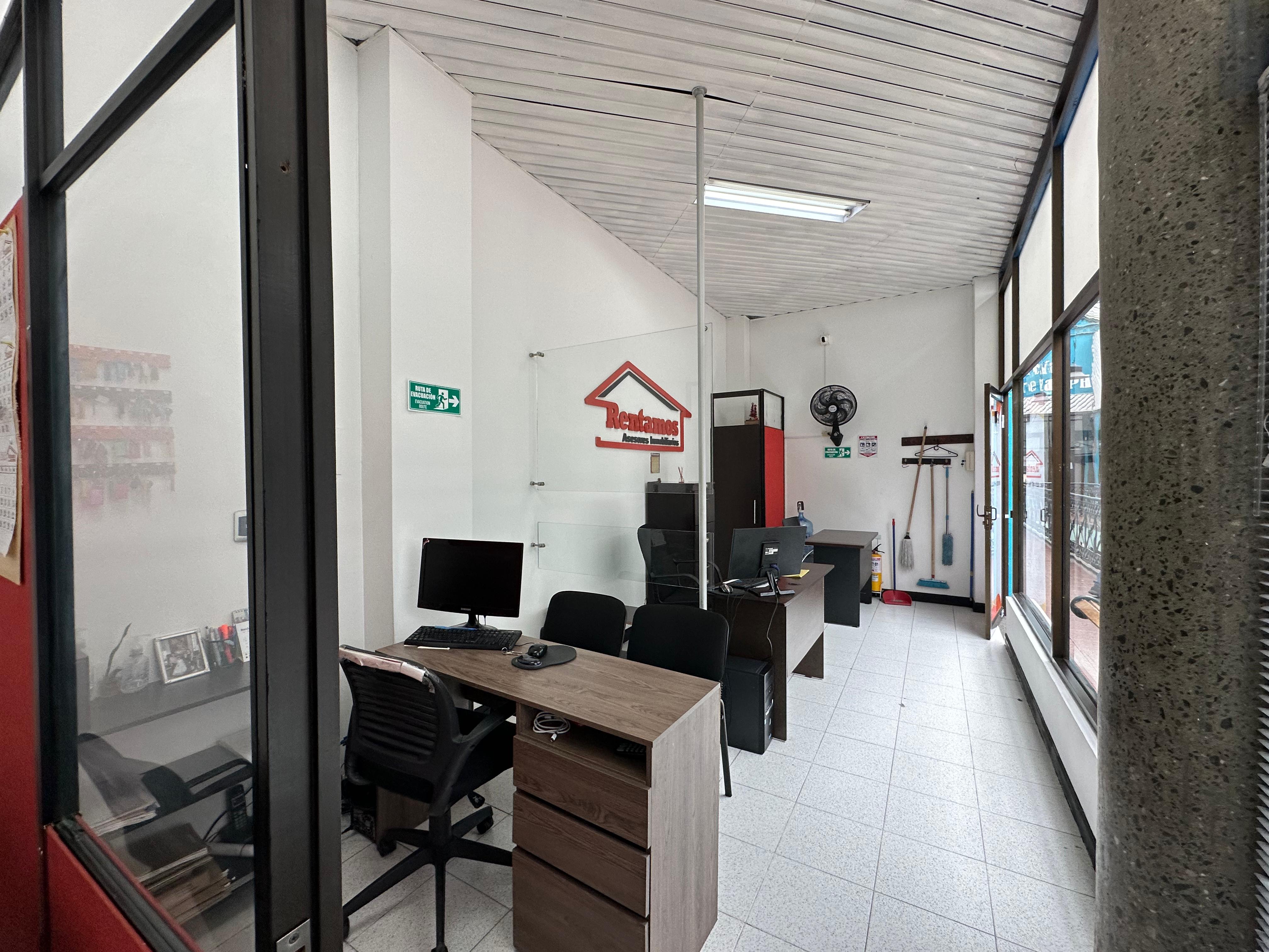 Foto de Oficina en Venta en Centro, Pereira - 4 - 279065740