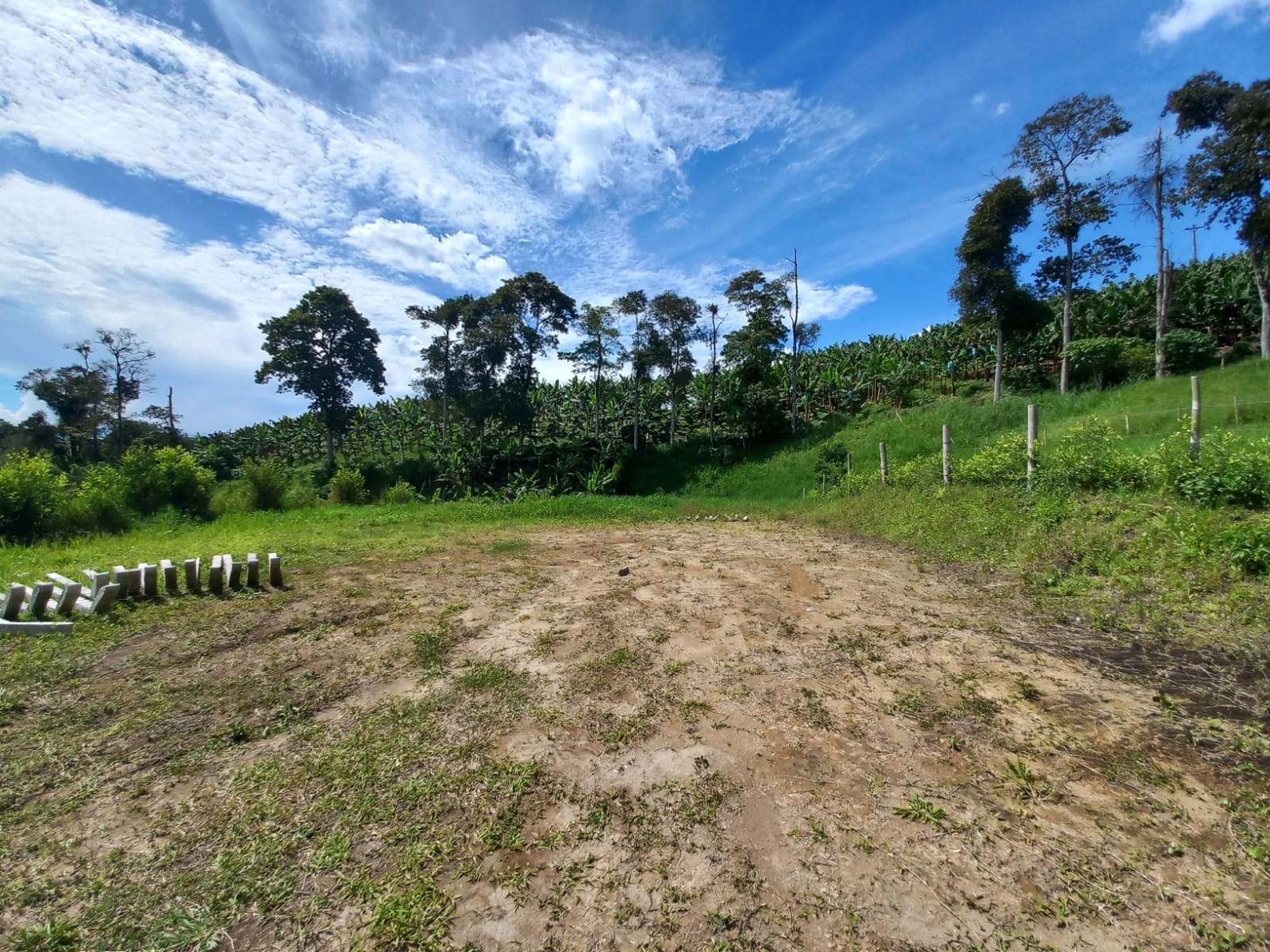 Foto de Lote / terreno en Venta en Vereda altamira, Pereira - 3 - 279067754
