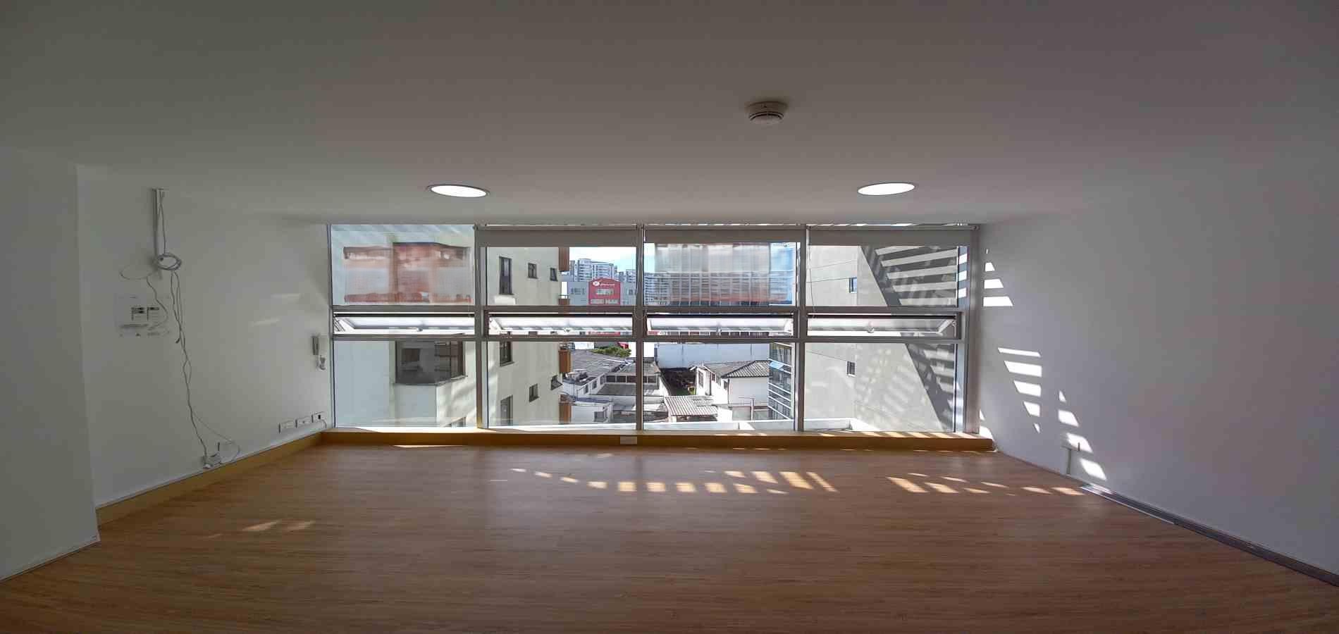 Foto de Oficina para Arriendo en Palogrande, Manizales - 279069597