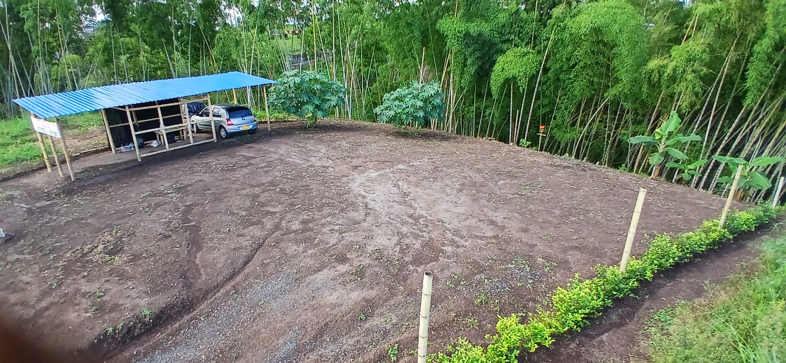 Foto de Lote / terreno en Venta en Altagracia, Pereira - 2 - 279065029