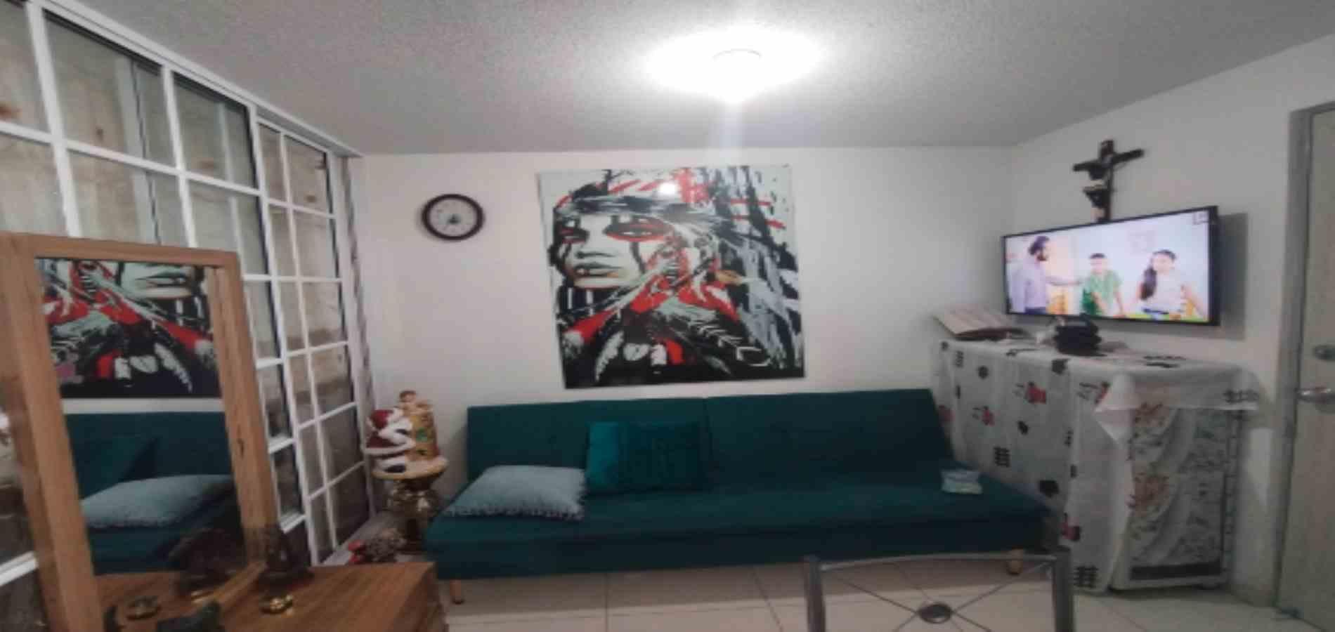 Foto de Apartaestudio en Venta en Lago la pradera, Dosquebradas - 1 - 279053933