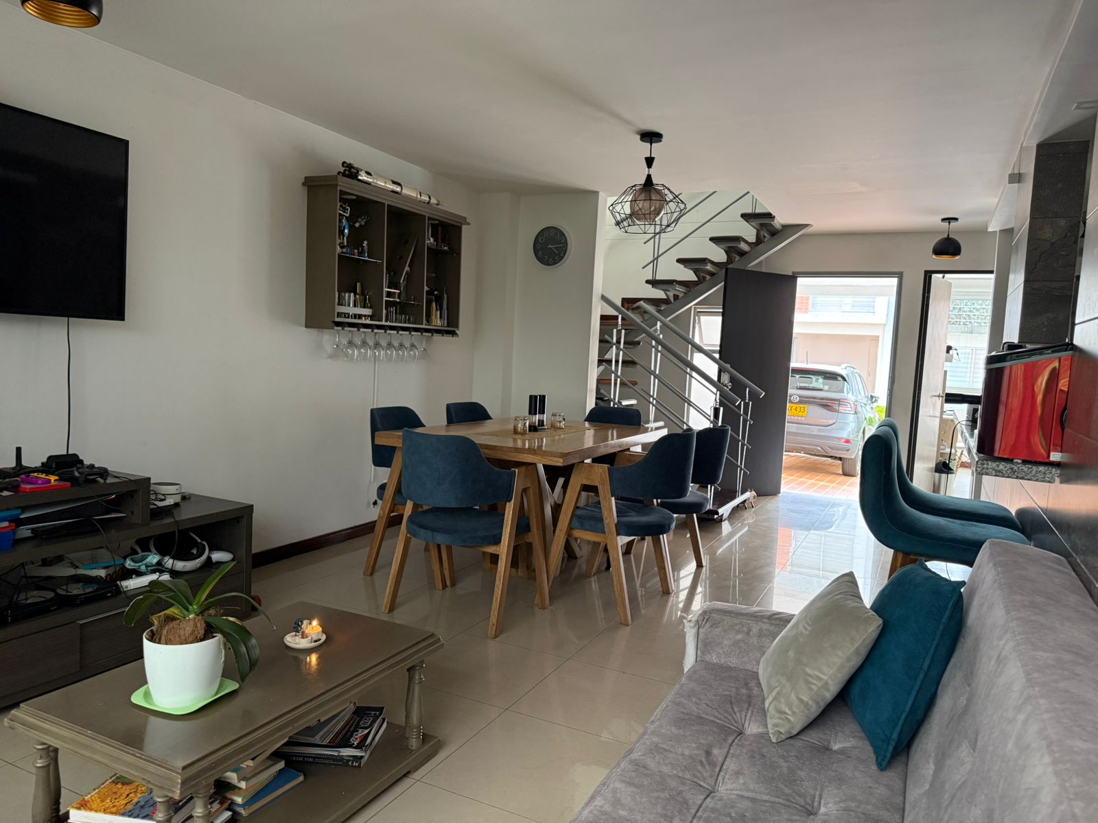 Foto de Casa en Venta en Norte, Armenia  - 6 - 279067783