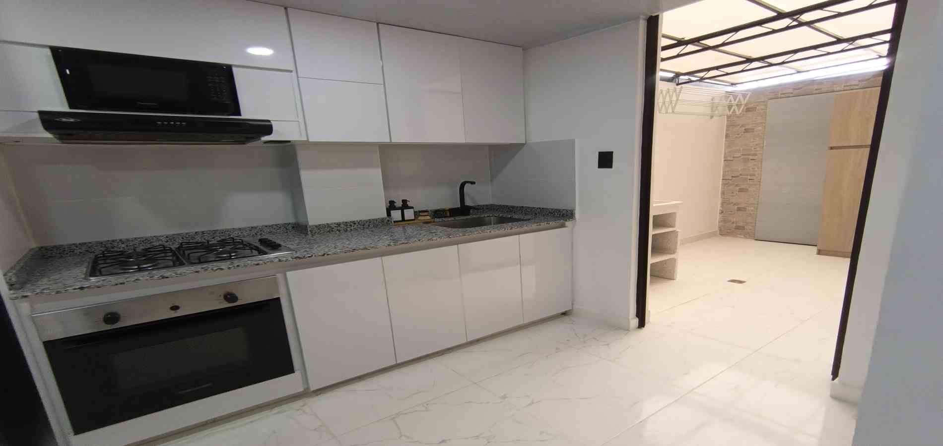 Foto de Apartamento en Arriendo en Milán, Manizales - 12 - 279066520