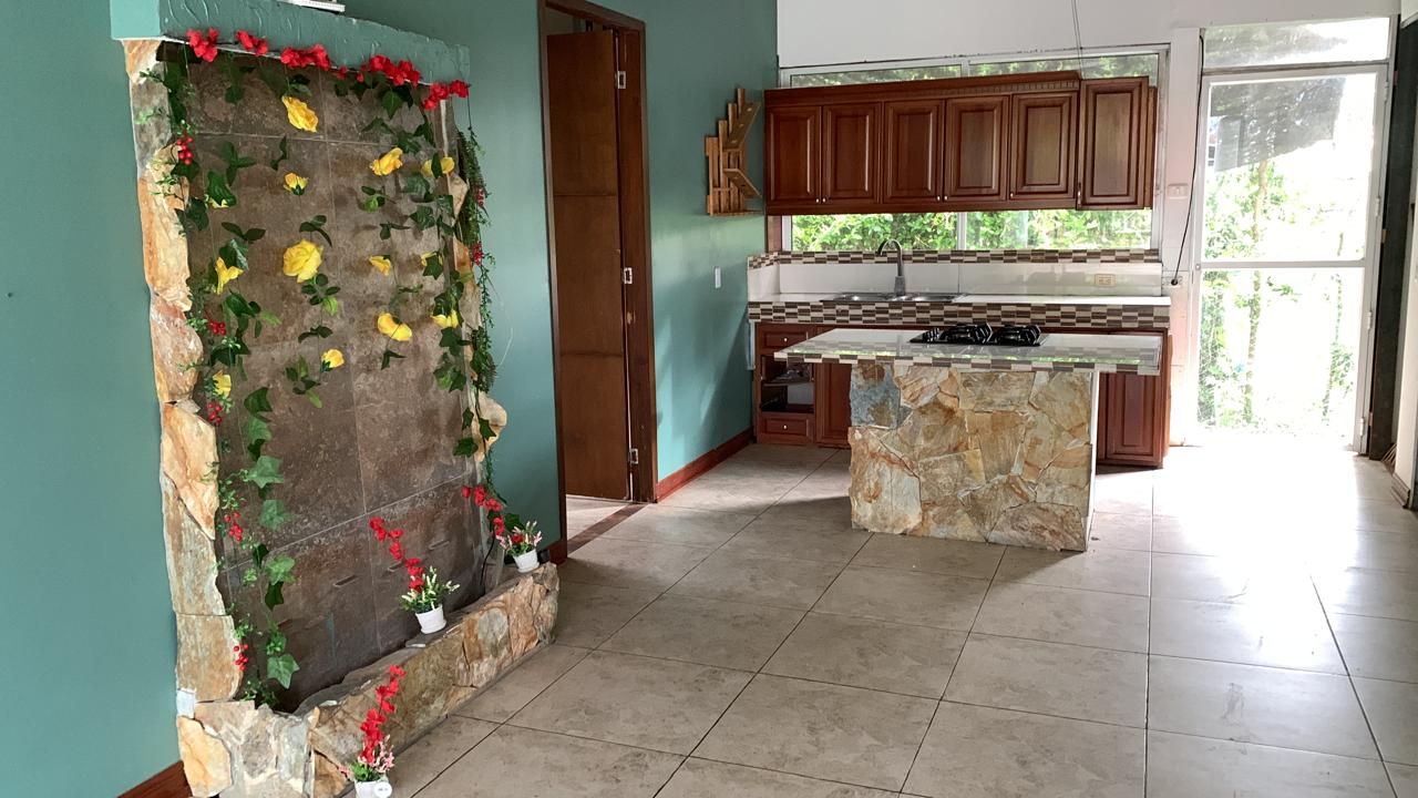 Foto de Casa campestre en Venta en La virginia, Pereira - 1 - 279065102