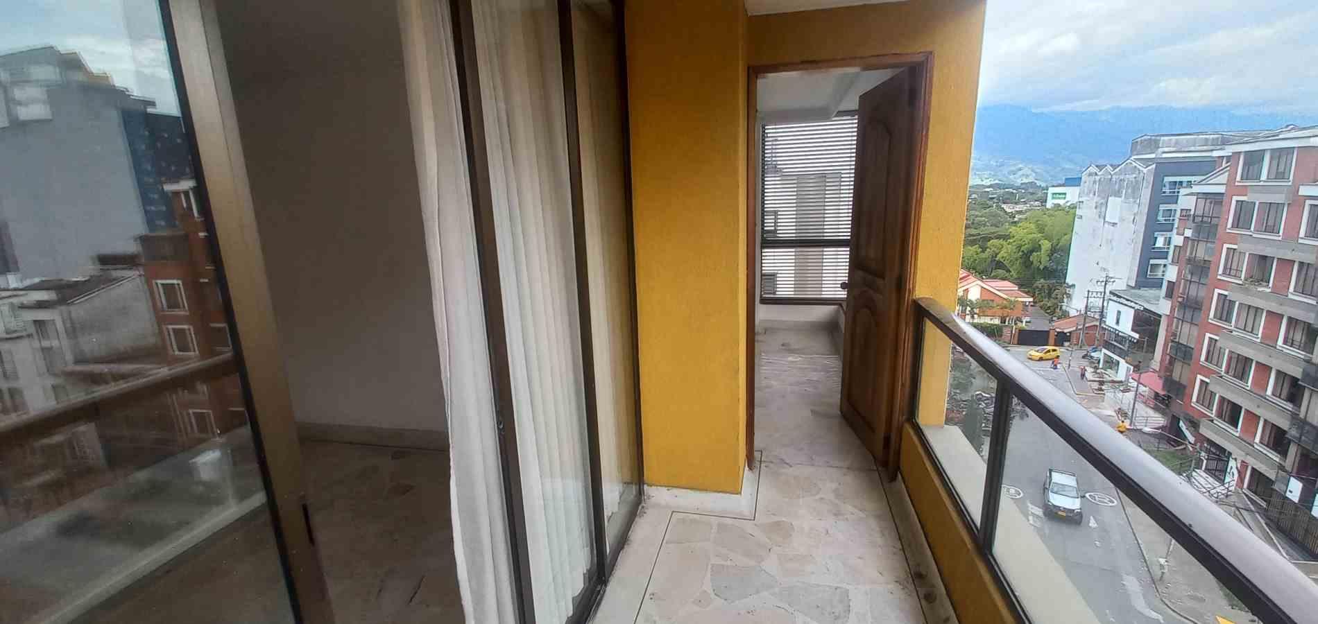 Foto de Apartamento en Arriendo en Fundadores, Armenia  - 11 - 279058142