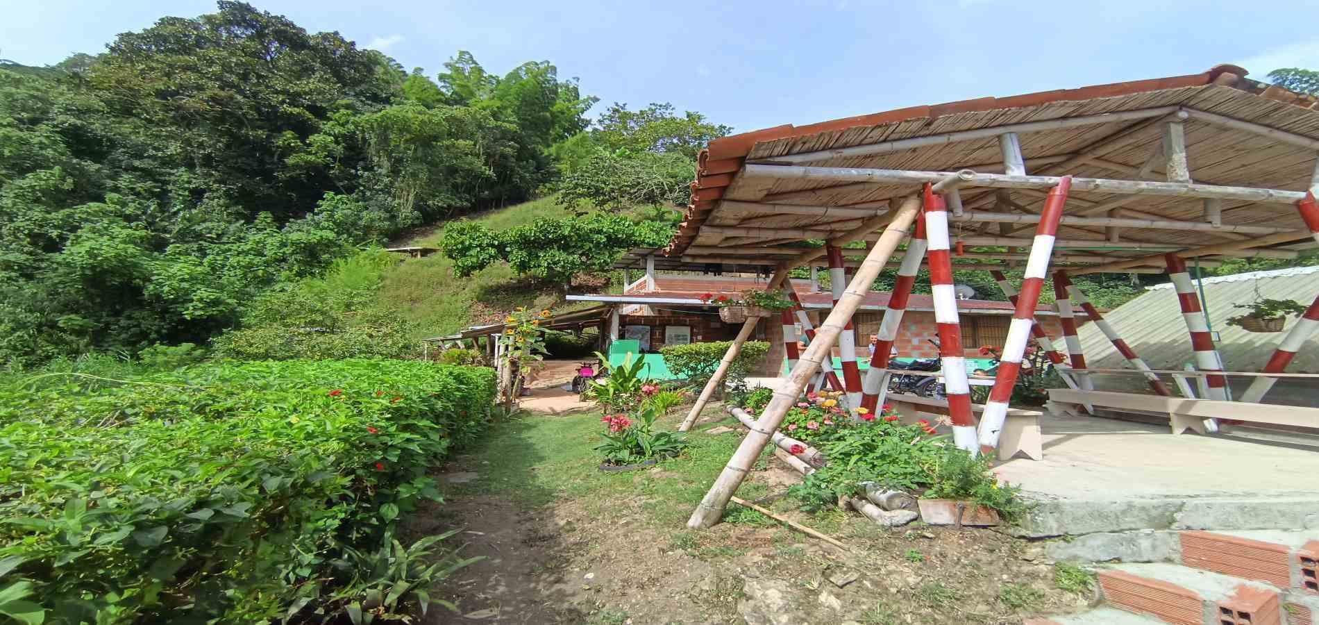 Foto de Finca en Venta en Vereda la palma , Manizales - 17 - 279069356