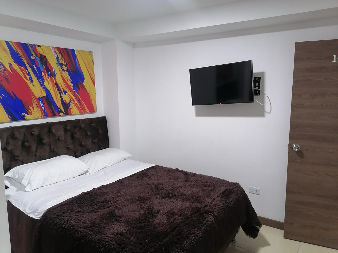 Foto de Edificio en Venta en San jorge, Manizales - 9 - 279057722