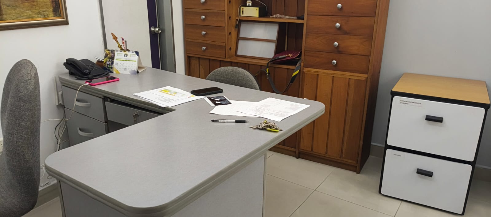 Foto de Consultorio en Arriendo en Fundadores, Armenia  - 10 - 279064944