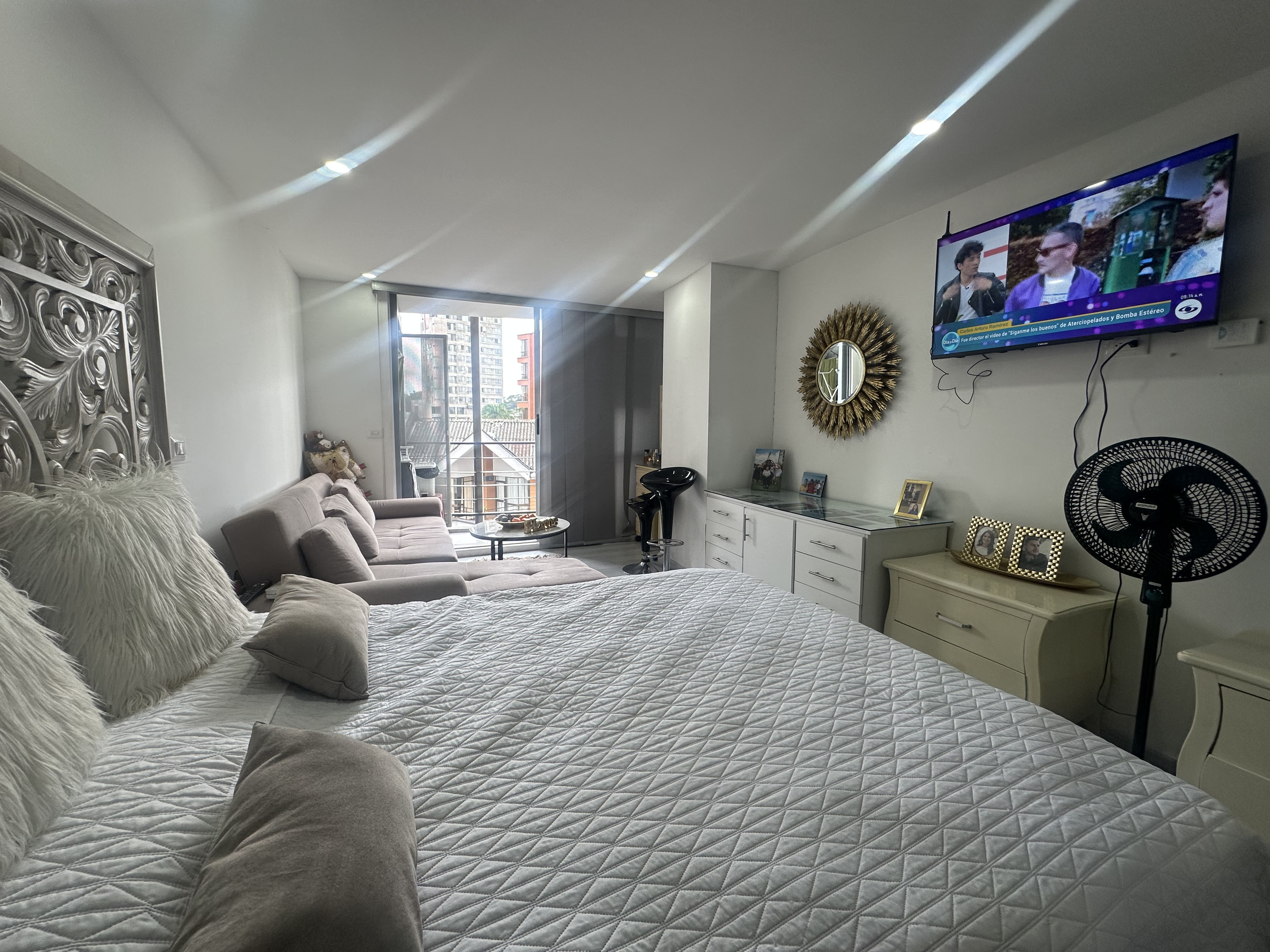 Foto de Apartaestudio en Venta en La castellana, Armenia  - 7 - 279069989