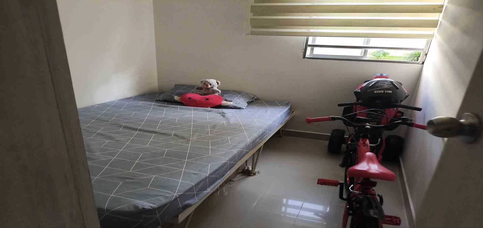 Foto de Apartamento en Venta en Puerto espejo, Armenia  - 1 - 279067415