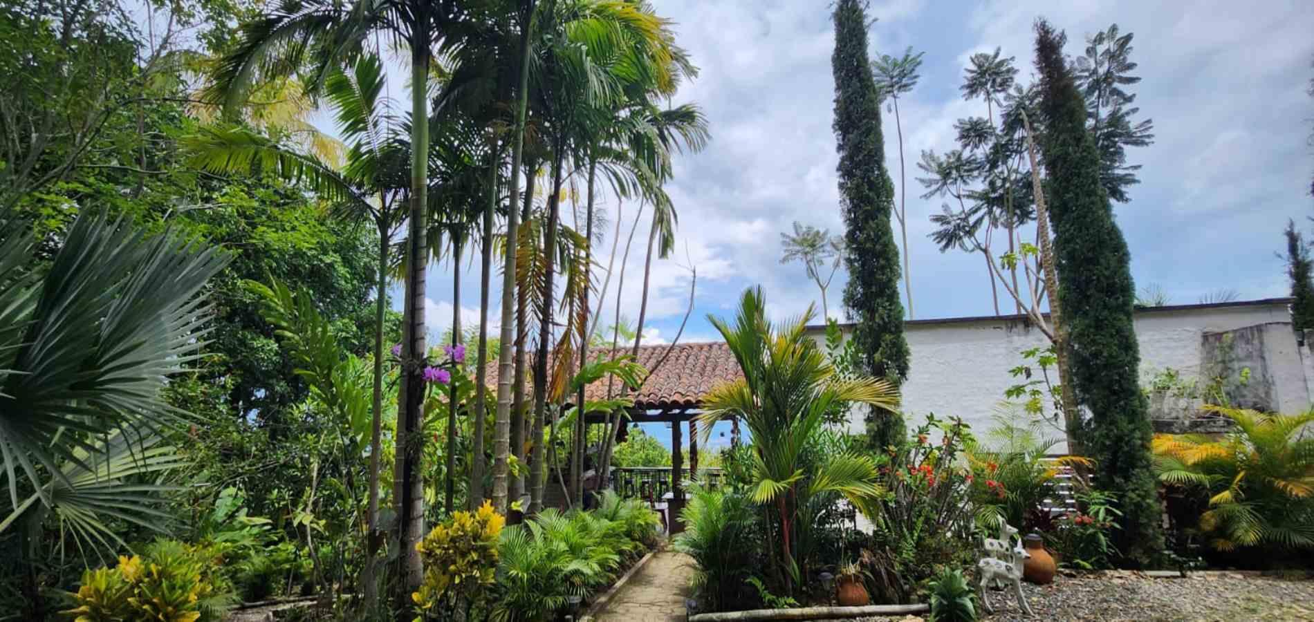 Foto de Edificio en Venta en Anserma nuevo, La virginia - 1 - 279060945